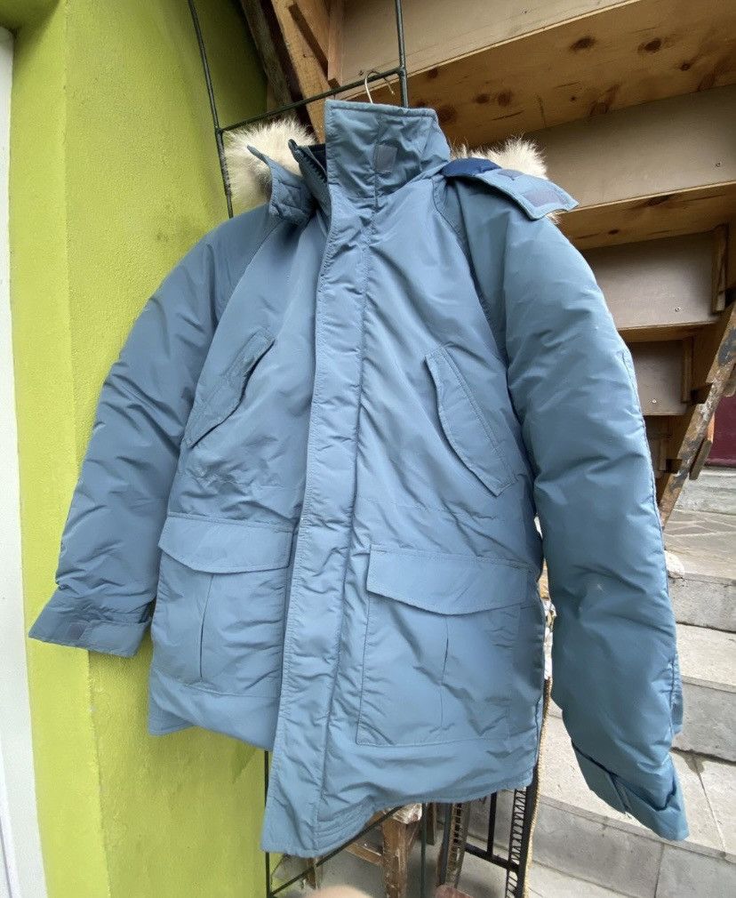 L.L. Bean L.L.Bean Expedition Parka Size US L / EU 52-54 / 3 - 1 Thumbnail