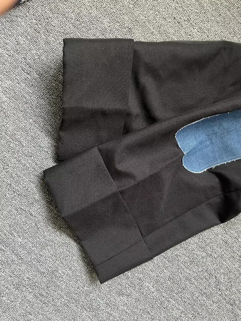 Thom Browne Thom Browne Nice trousers Size US 38 / EU 54 - 8 Thumbnail