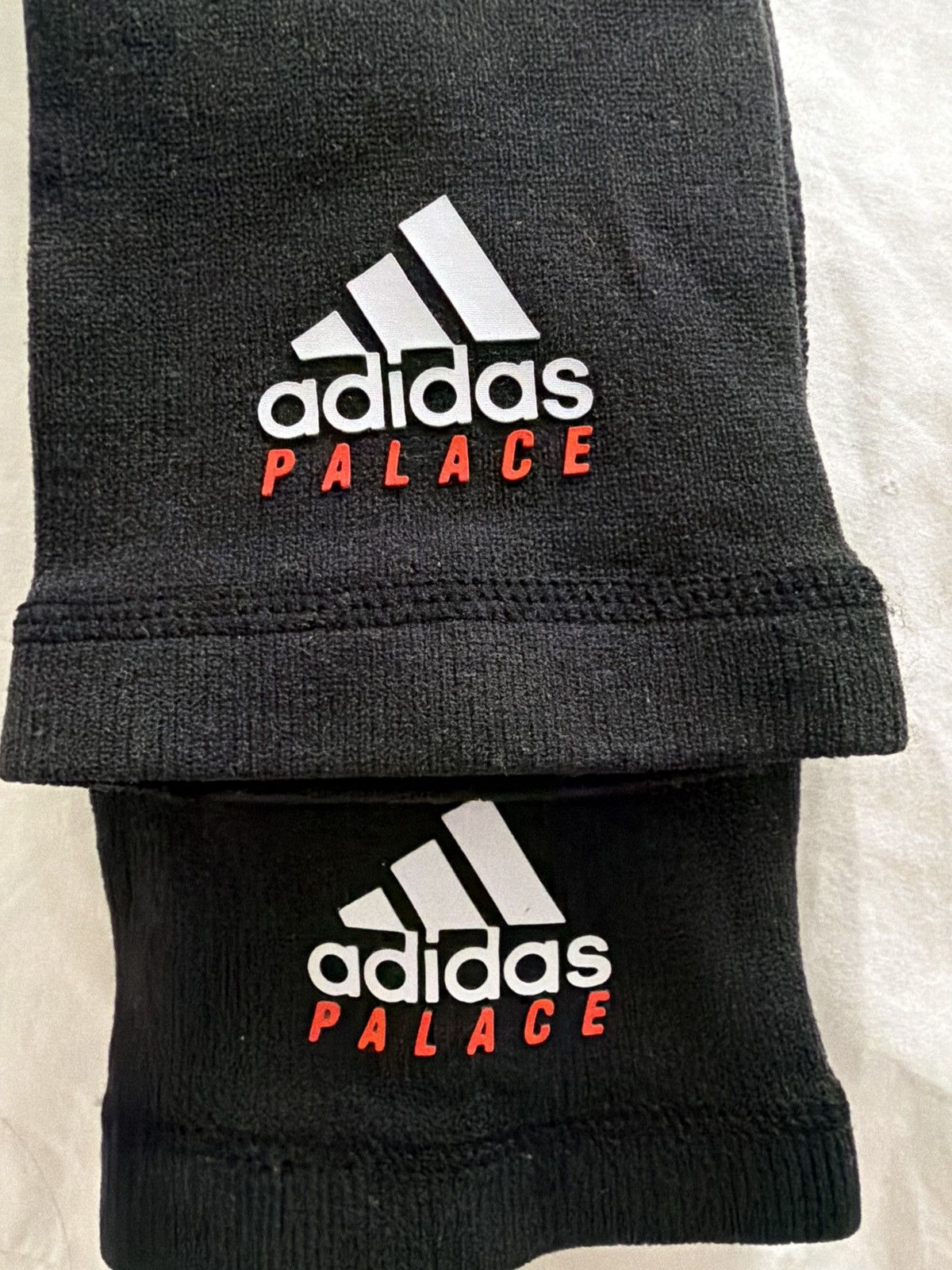 Adidas × Palace Palace x Adidas Compression Sleeves Size ONE SIZE - 1 Thumbnail