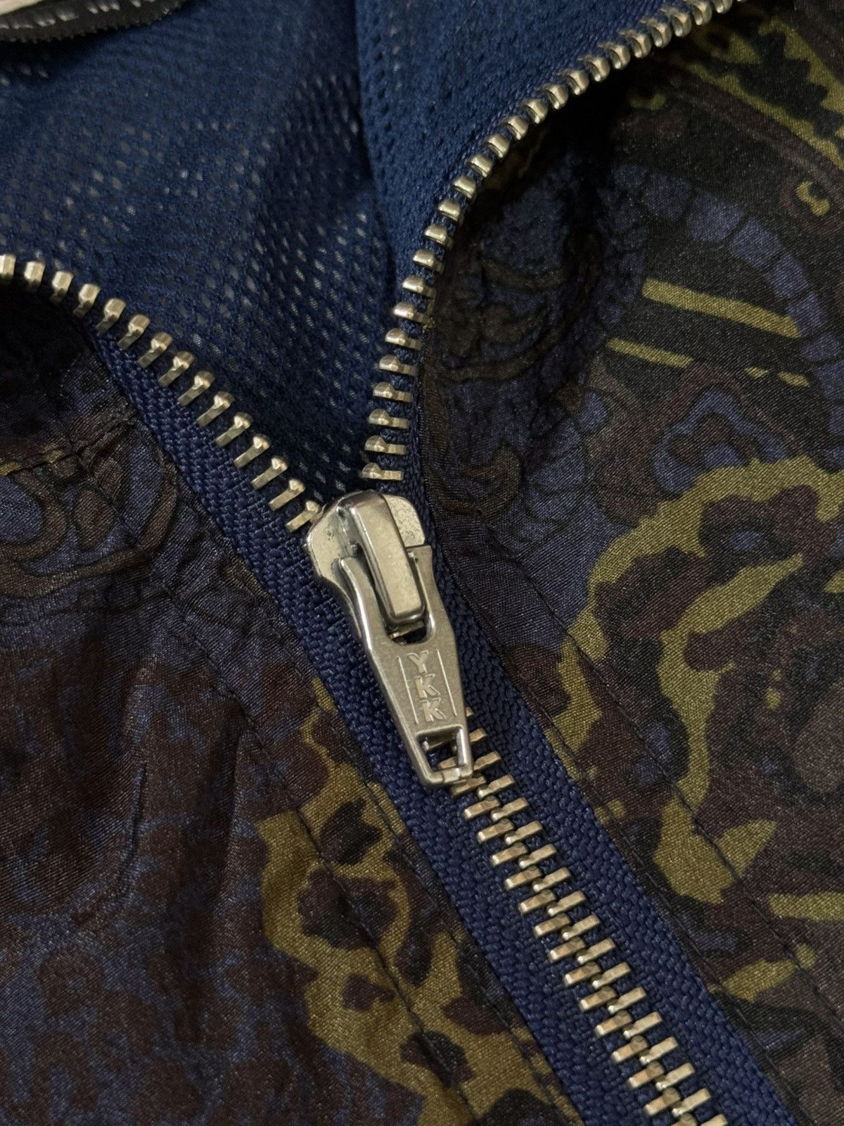 Stone Island × Supreme Stone Island x Supreme Anorak (Size S) Size US S / EU 44-46 / 1 - 7 Thumbnail