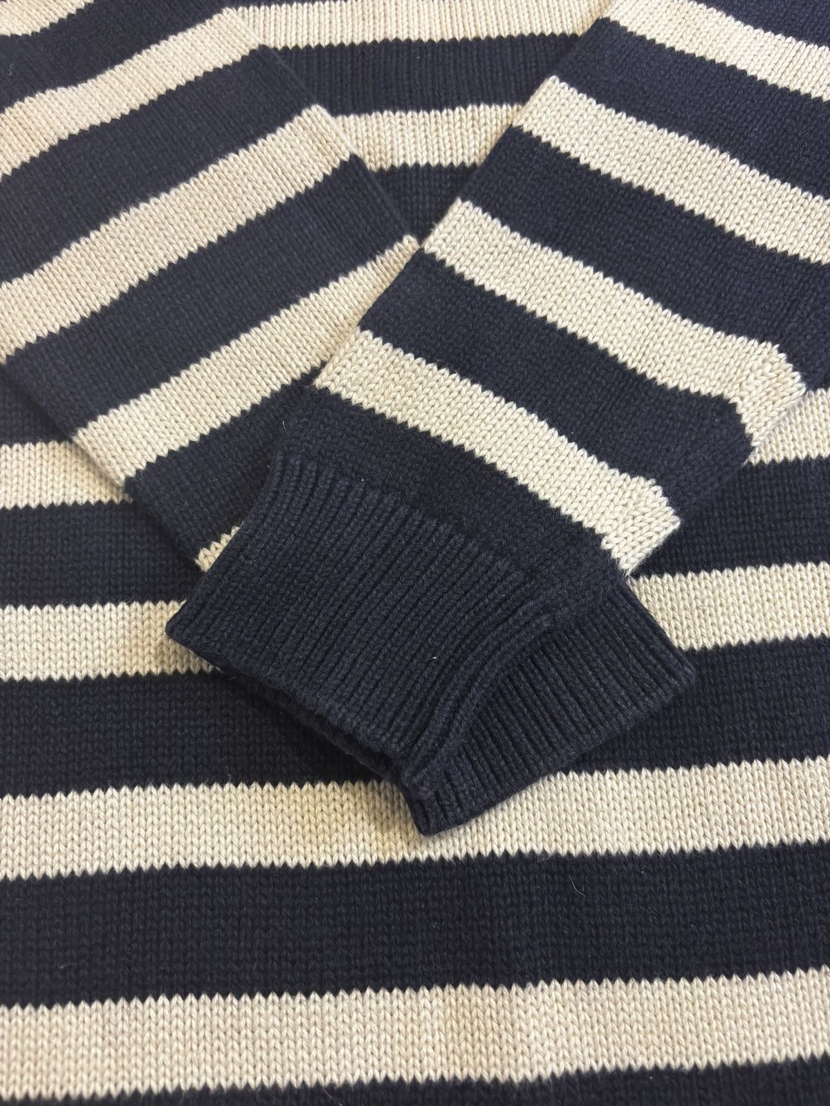 Gap Striped Sweater Dress.wd336 Size XS / US 0-2 / IT 36-38 - 4 Thumbnail