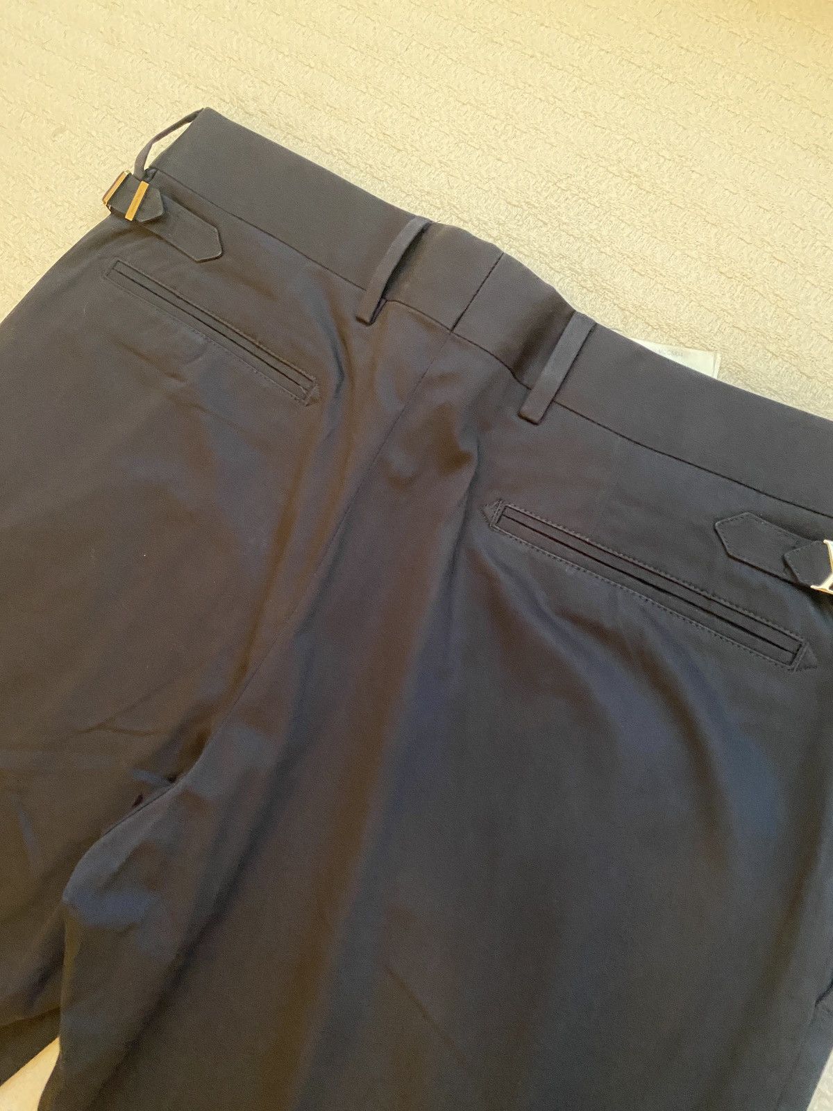 Louis Vuitton Louis Vuitton Classic Slim Pants Size US 32 / EU 48 - 7 Thumbnail