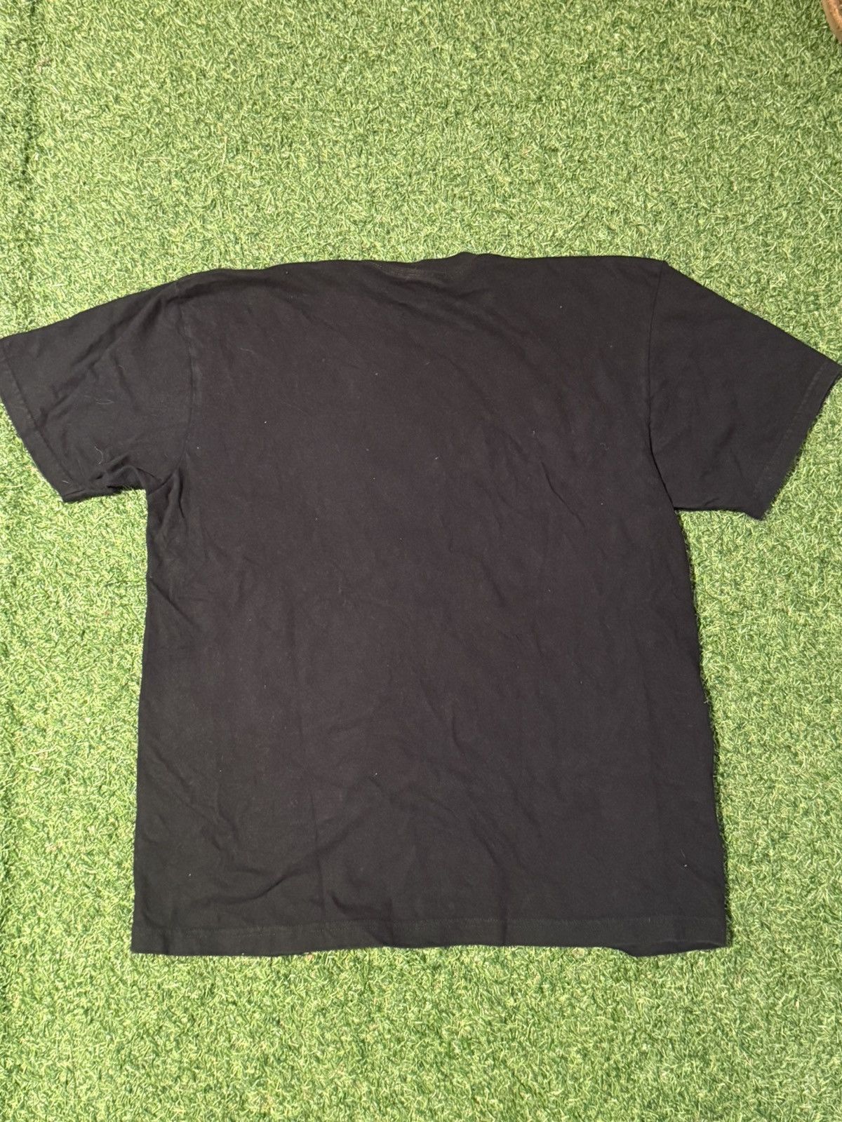 Supreme Supreme Knot Tee Size US M / EU 48-50 / 2 - 4 Thumbnail