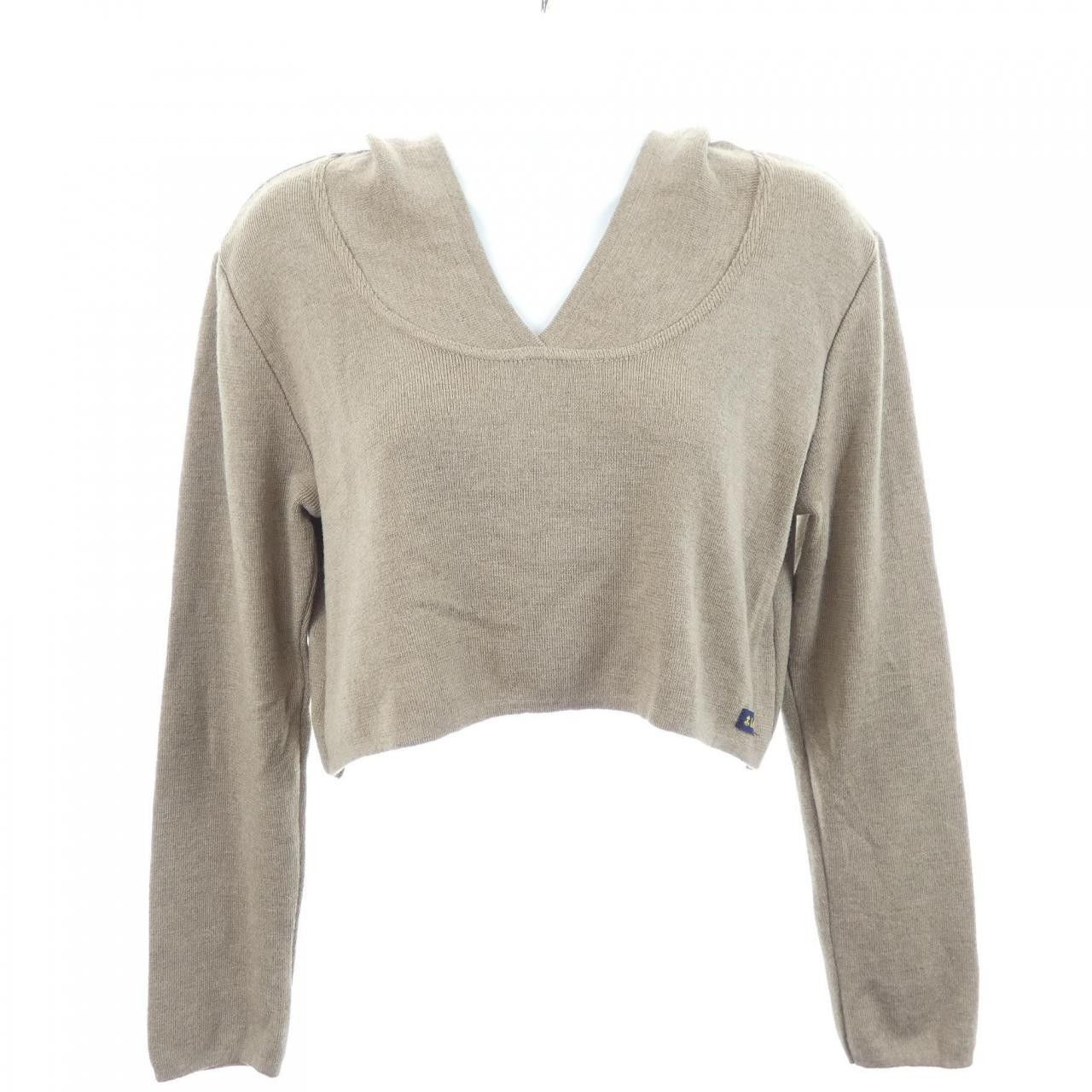 Other Le Minor Hoodie Textile Sweatshirts & Hoodies DUTY FREE for USA