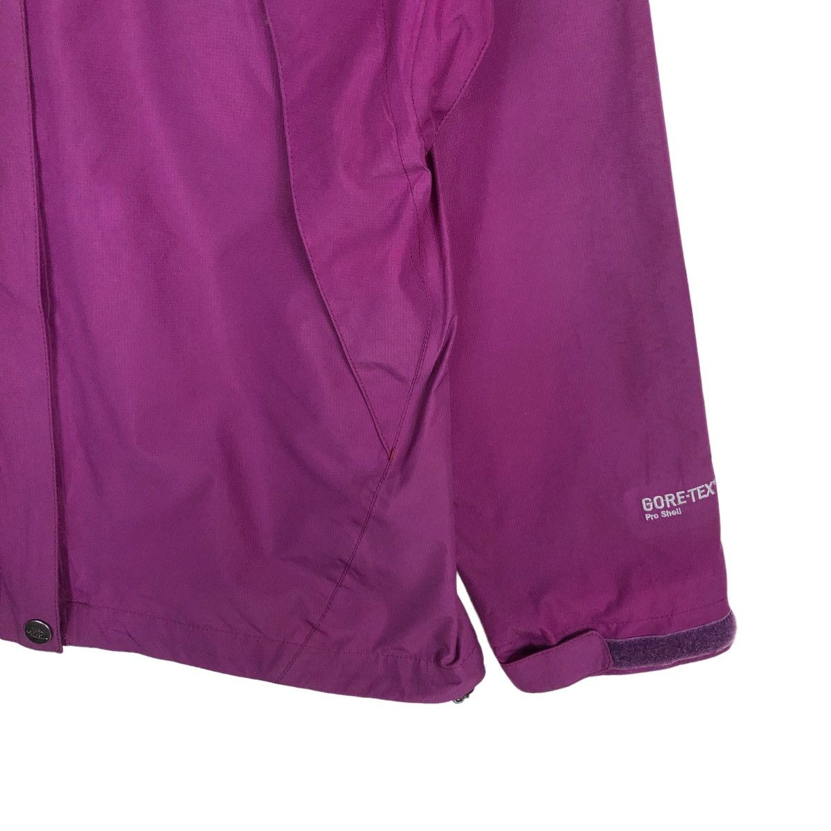 Goretex 🔥VINTAGE SURVIVAL JACKET THE NORTH FACE GORE-TEX Size US M / EU 48-50 / 2 - 5 Thumbnail