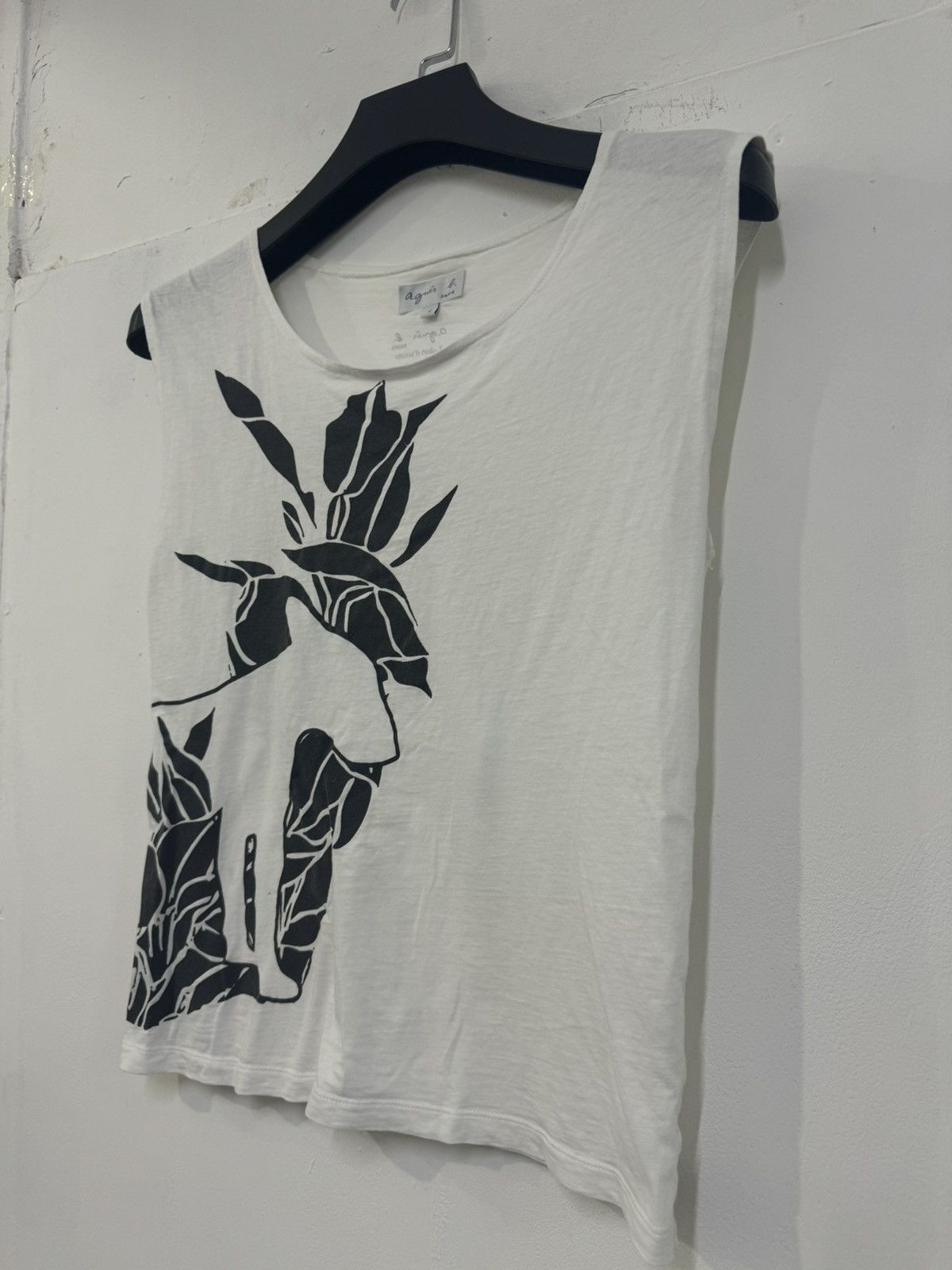 Designer 💥 AGNES B PARIS X D’ARTISTE DESIGN BY AURELE SAFARI ART Size M / US 6-8 / IT 42-44 - 3 Thumbnail