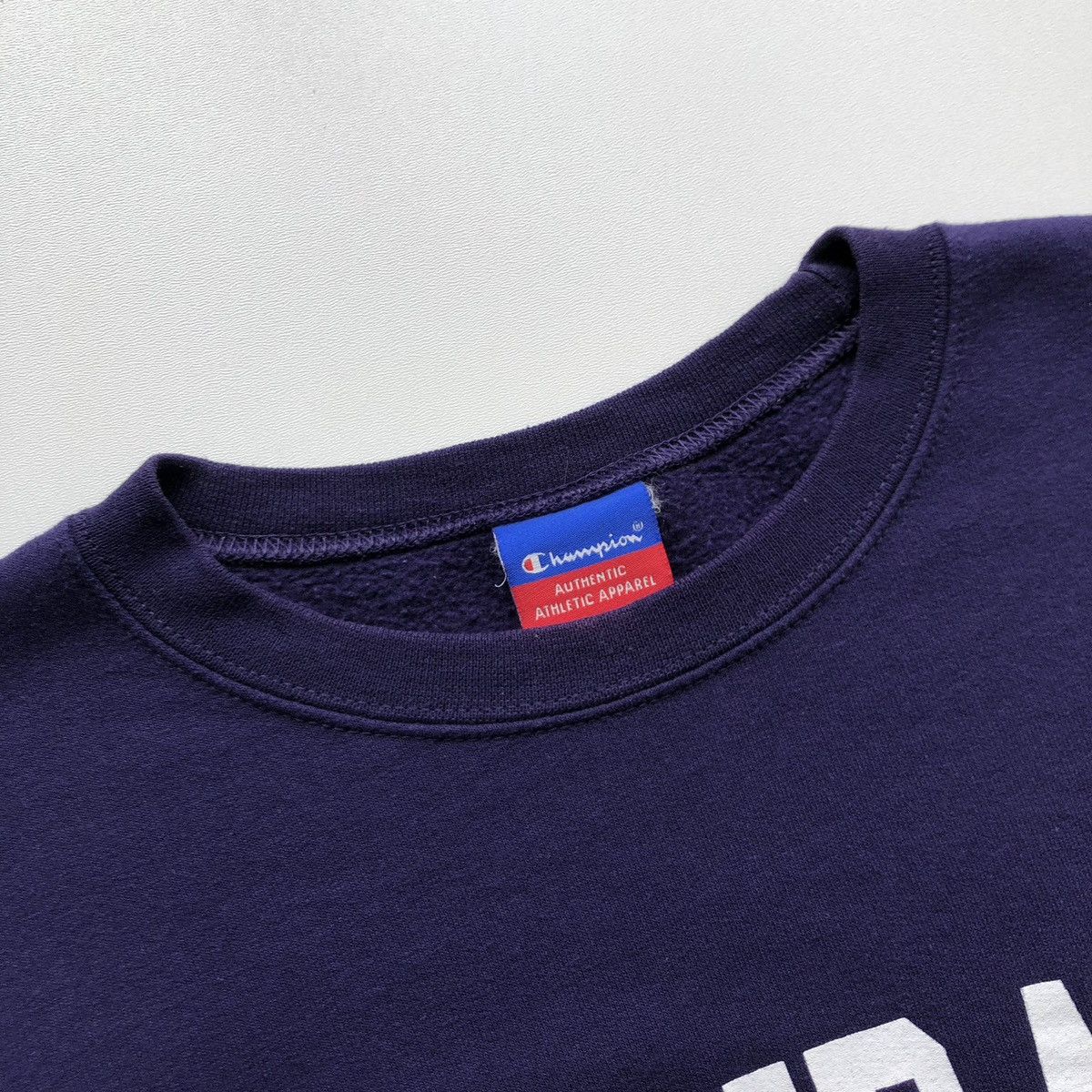Champion × Vintage Champion ECU East Carolina Pirates 00’s Vintage Sweatshirt Size US M / EU 48-50 / 2 - 8 Thumbnail