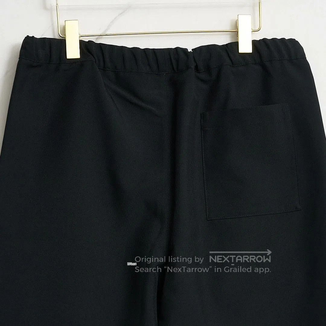 OAMC OAMC Men's Solid Pocket Casual Pants. Size US 32 / EU 48 - 5 Thumbnail