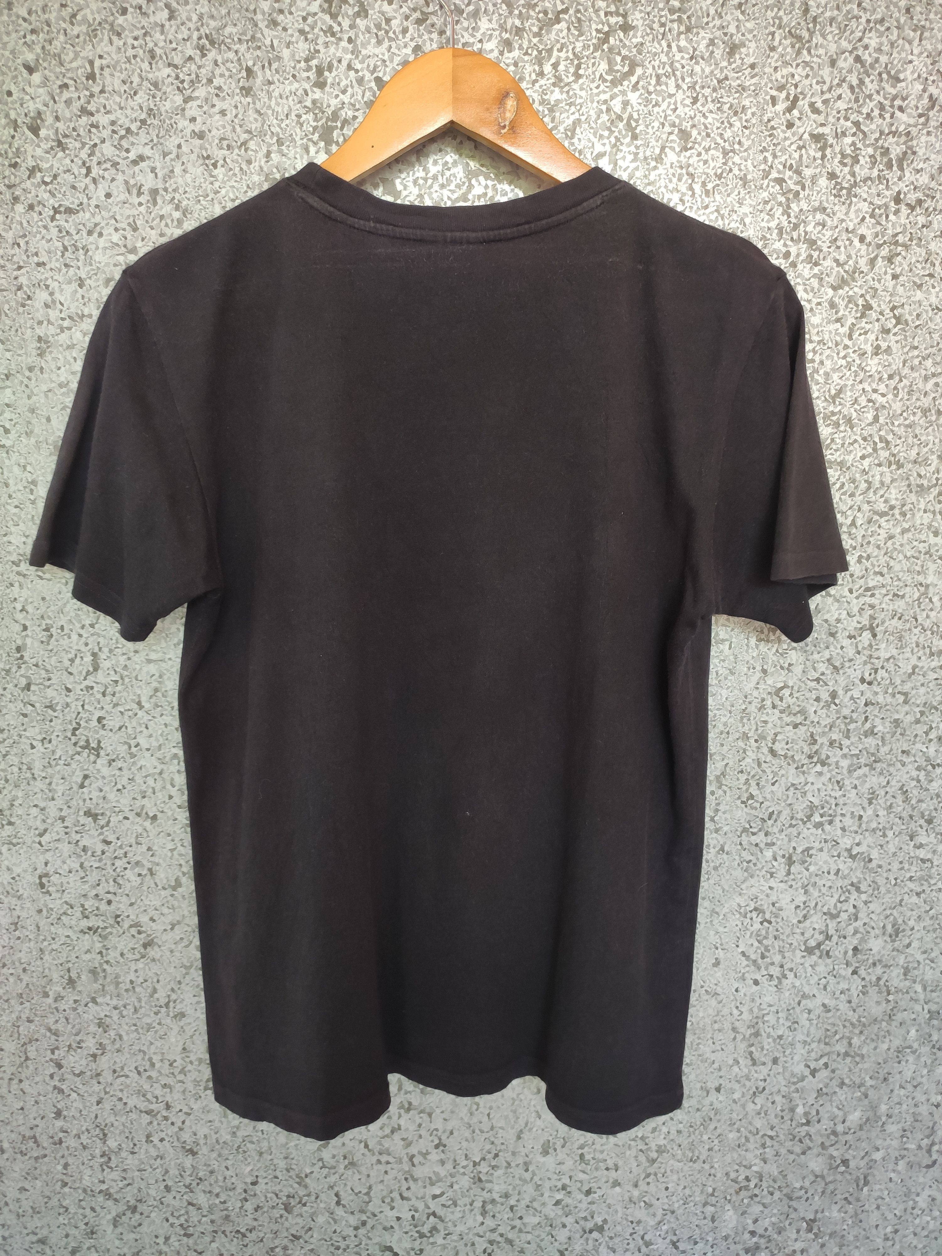 Maison MIHARA YASUHIRO Miharayasuhiro t shirt Size US S / EU 44-46 / 1 - 3 Thumbnail