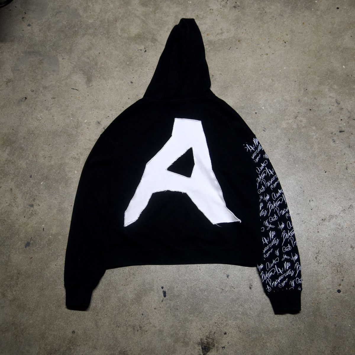 Other Auhlot ‘Introvert’ Gemstone Zip Up Size US L / EU 52-54 / 3 - 2 Thumbnail