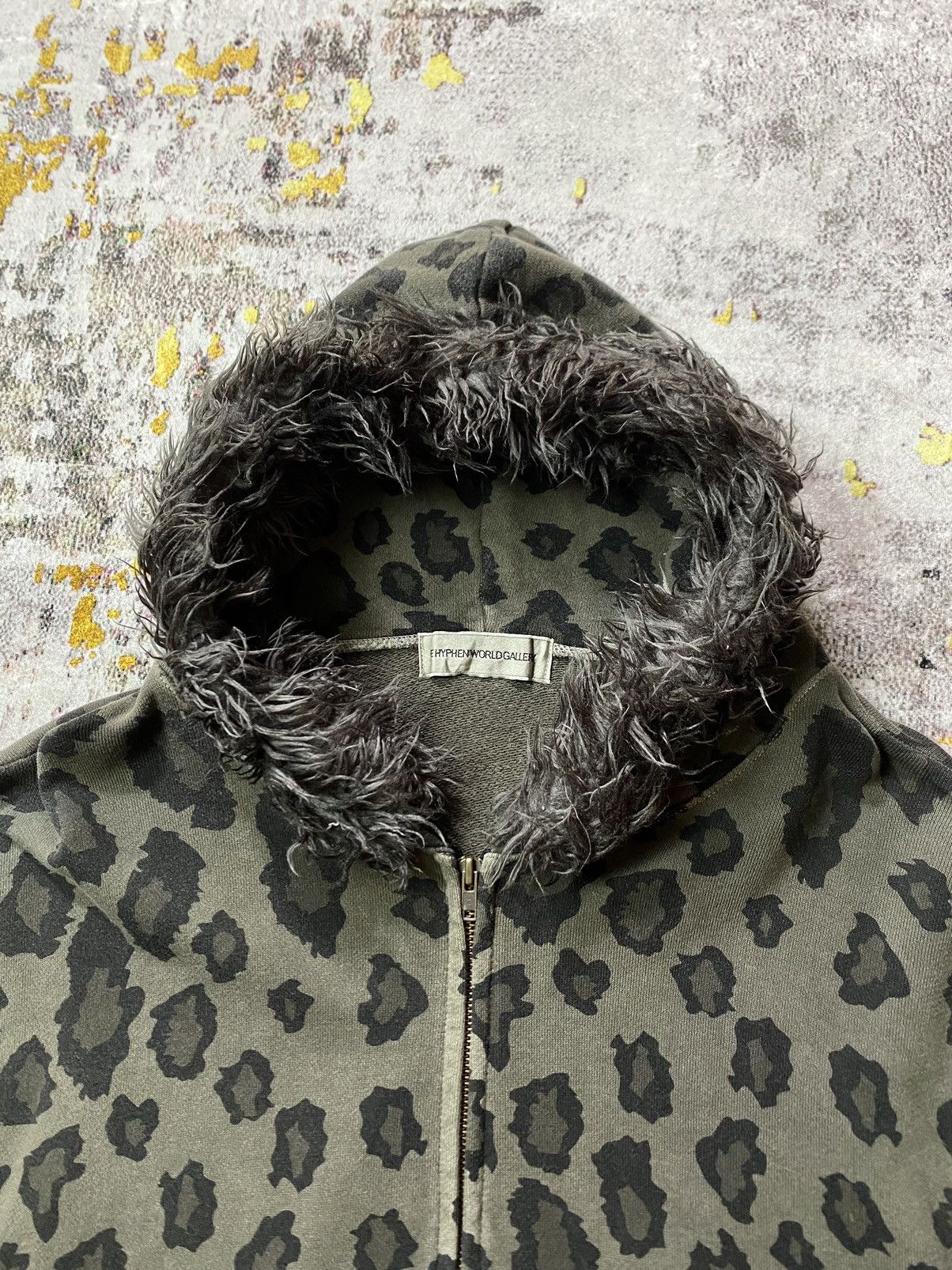 Hysteric Glamour Japanes Ehyphen Like Hysteric glamour ifsix style Size US L / EU 52-54 / 3 - 2 Thumbnail