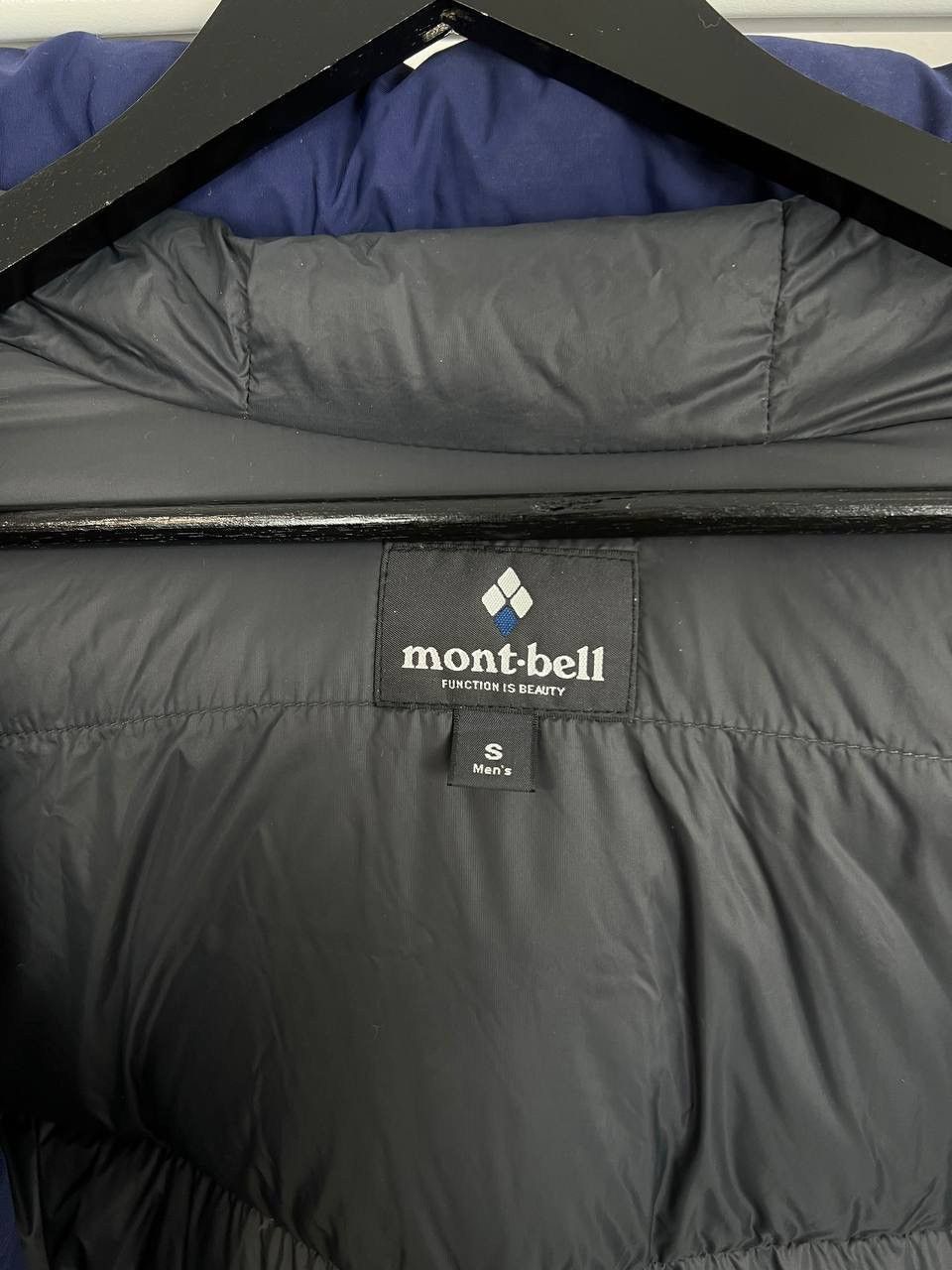Montbell Montbell Down Parka EX800 🇯🇵 Size US S / EU 44-46 / 1 - 5 Thumbnail