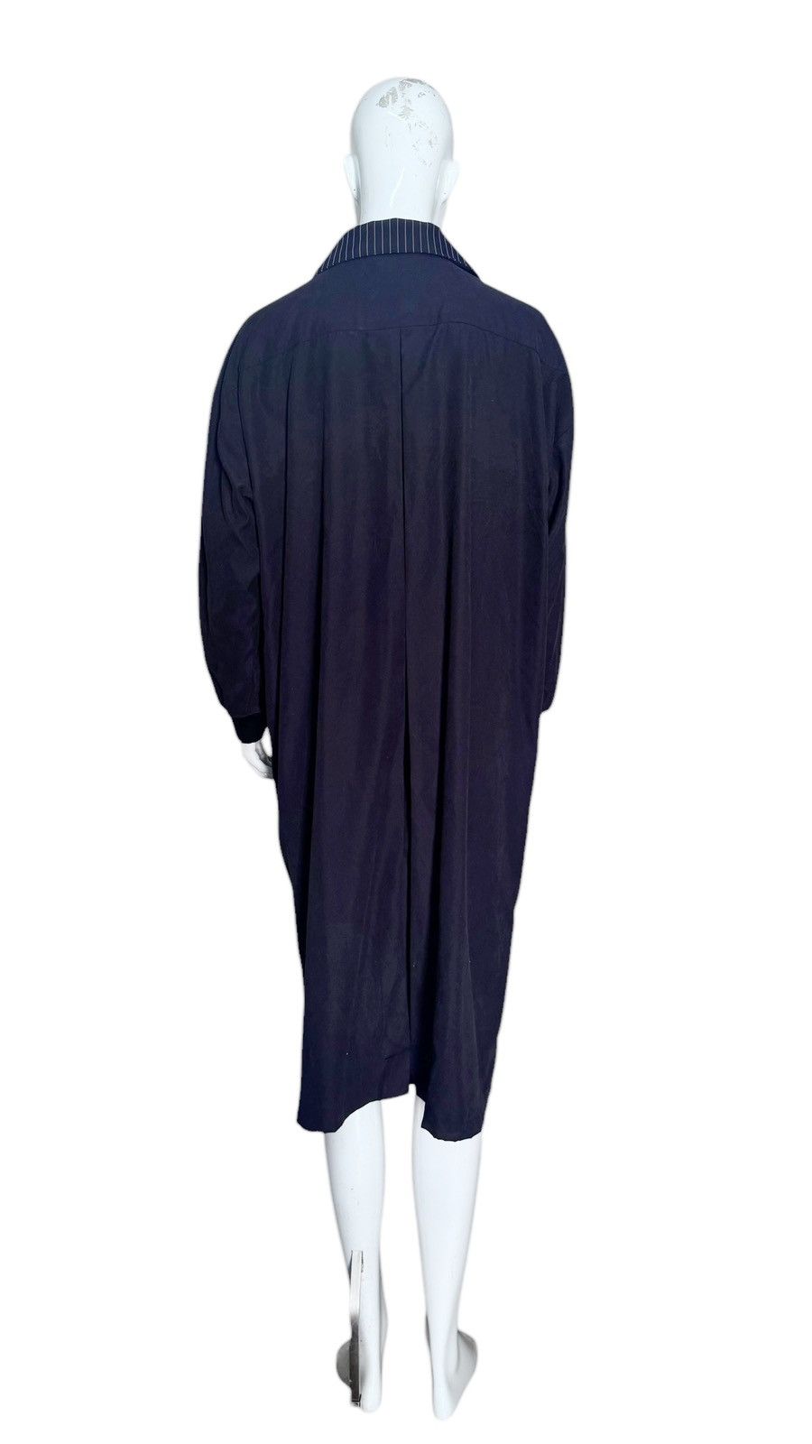 Lancel Lancel Long Coat Nice Design Size M / US 6-8 / IT 42-44 - 4 Thumbnail