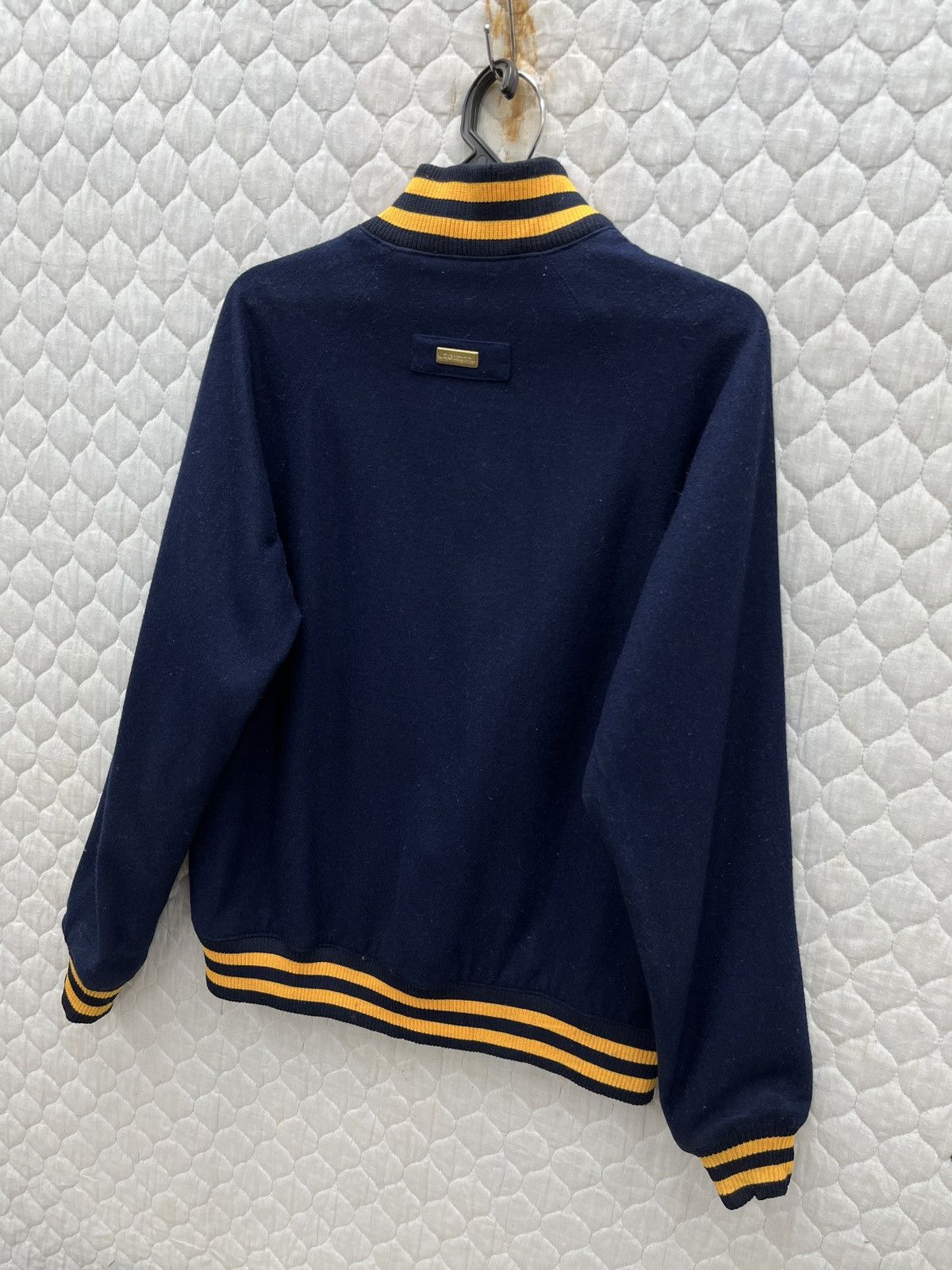 LRG 🔥🔥🔥STEALS LRG VARSITY JACKET Size US S / EU 44-46 / 1 - 6 Thumbnail