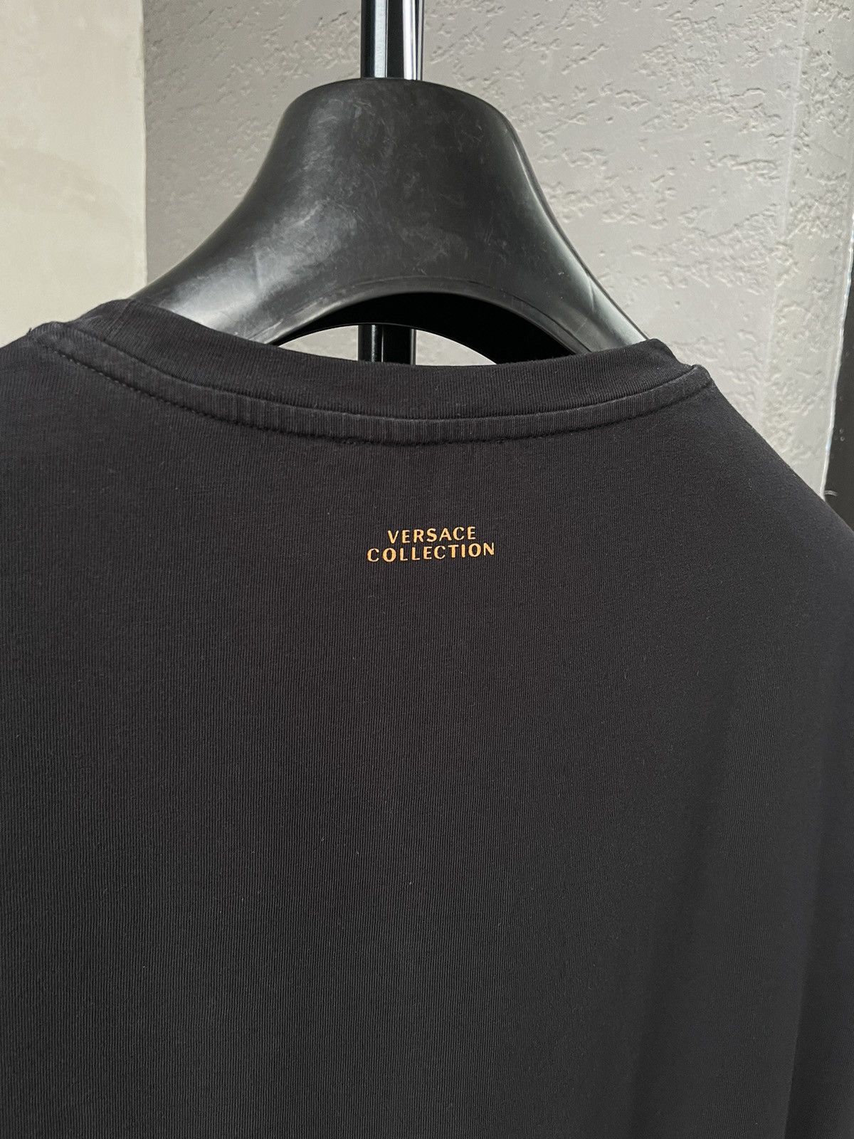 Versace Jeans Couture Versace T Shirt Size US XL / EU 56 / 4 - 7 Thumbnail