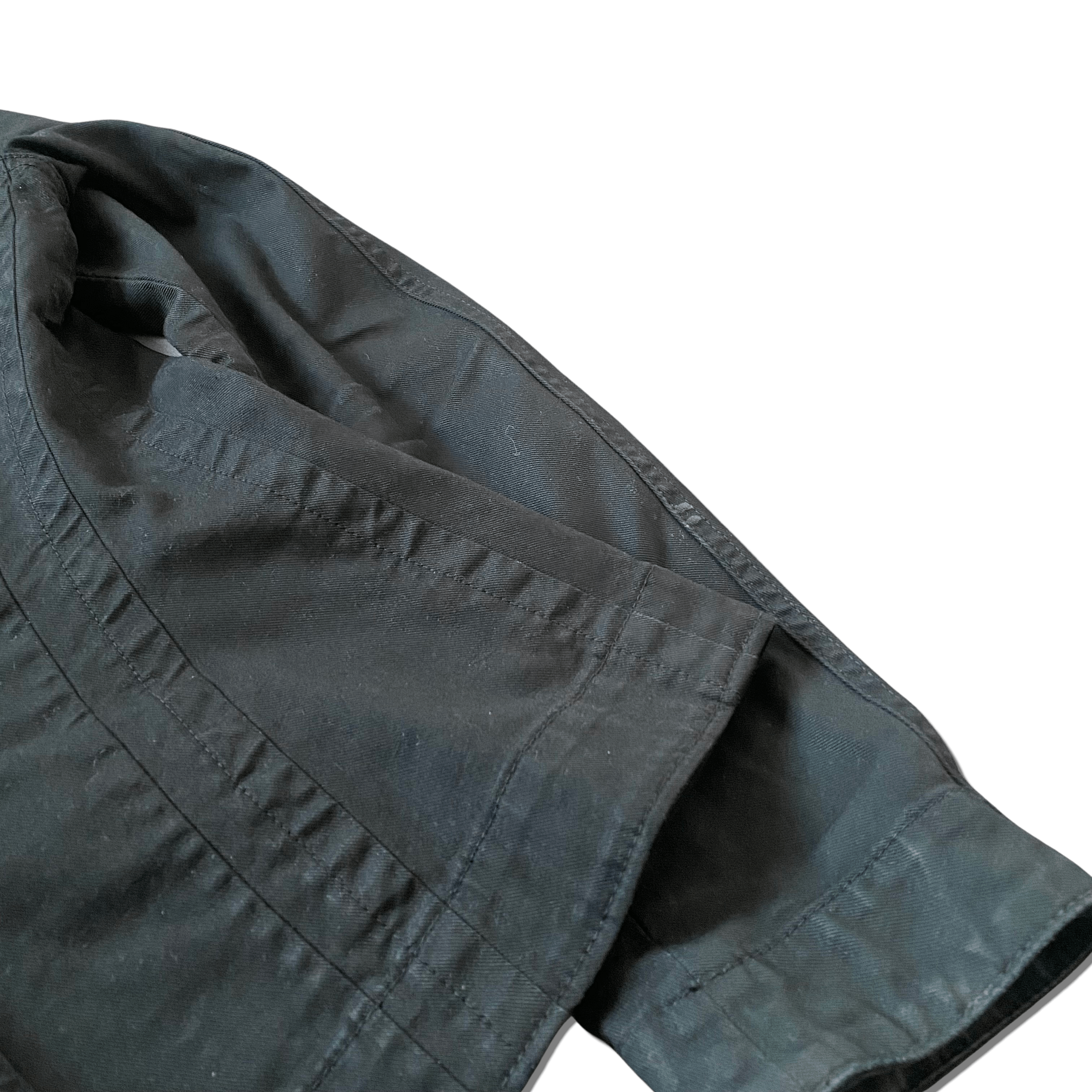 Julius MA_Julius SS10 Panelled Rider Jacket Size US S / EU 44-46 / 1 - 6 Thumbnail