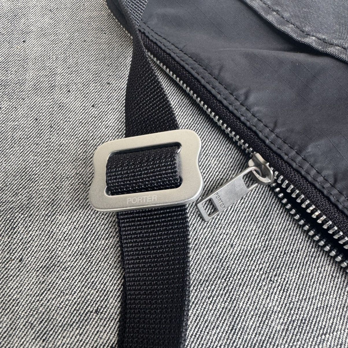Head Porter × Porter Porter Sacoche Shoulder Bag Size ONE SIZE - 4 Thumbnail