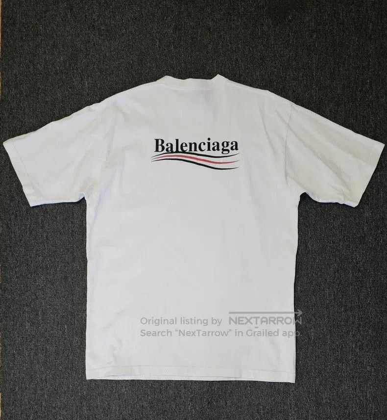 Balenciaga Balenciaga Coca. Size US XXS / EU 40 - 4 Thumbnail
