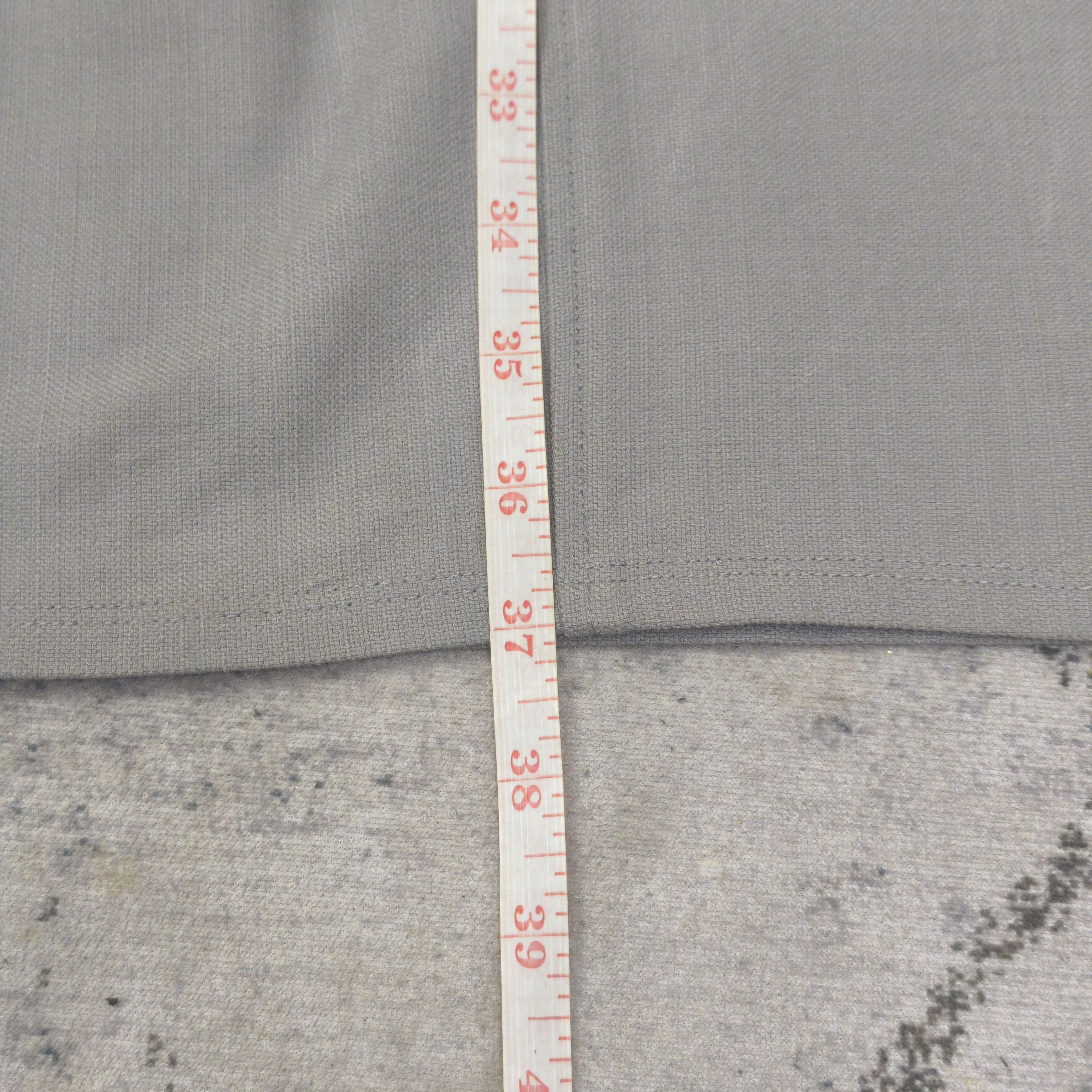Helmut Lang Helmut Lang V-Neck Dress Size XS / US 0-2 / IT 36-38 - 10 Thumbnail
