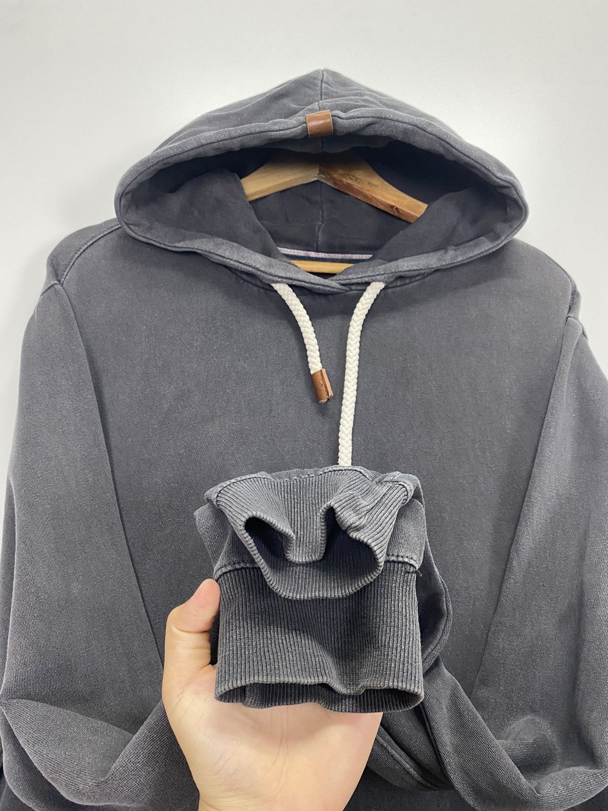 Other PTO Exclusive Decorations Hoodies Size US M / EU 48-50 / 2 - 9 Thumbnail