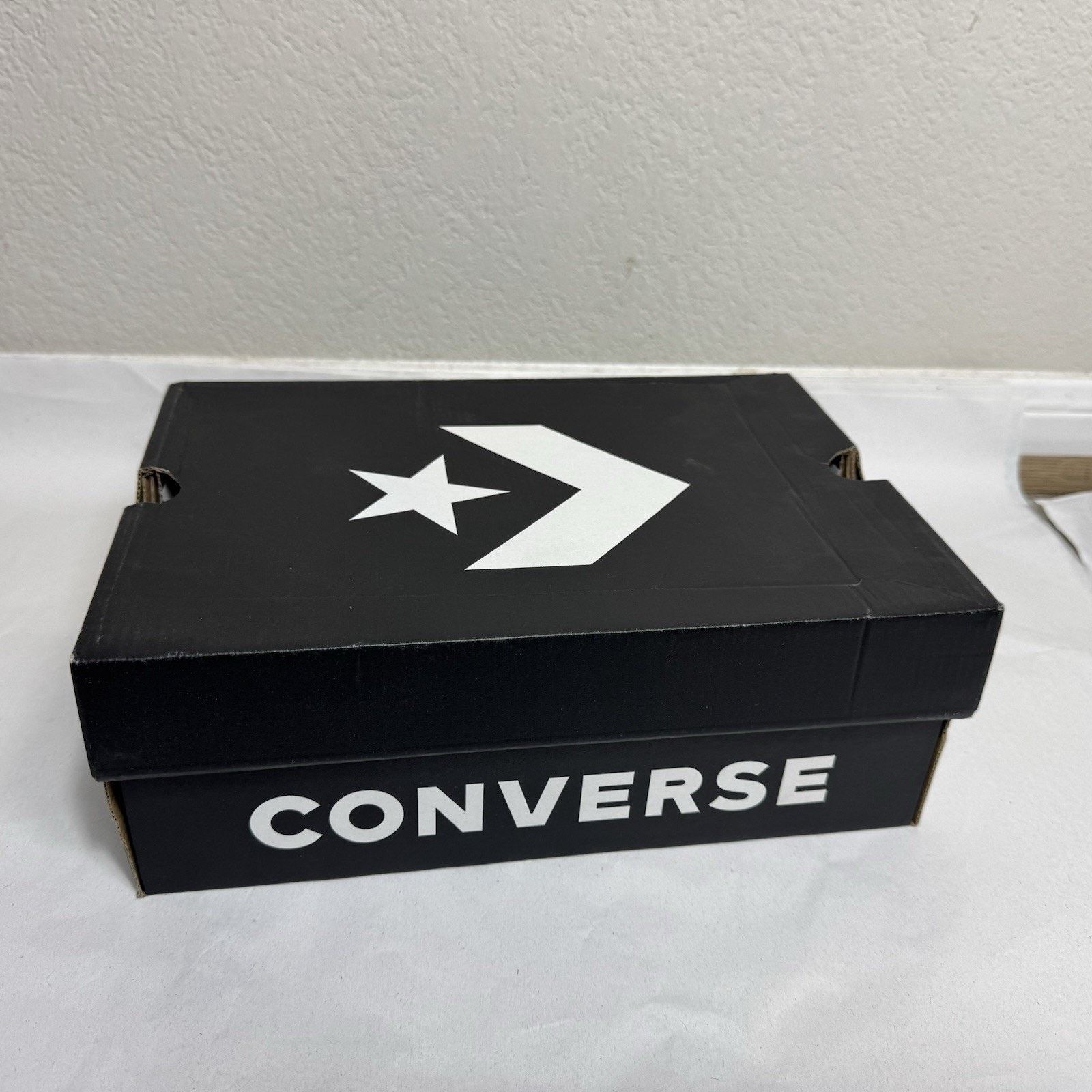 Converse Converse Chuck Taylor ‘Made with Love’ High Top Sneakers 7 Size US 7 / IT 37 - 14 Thumbnail
