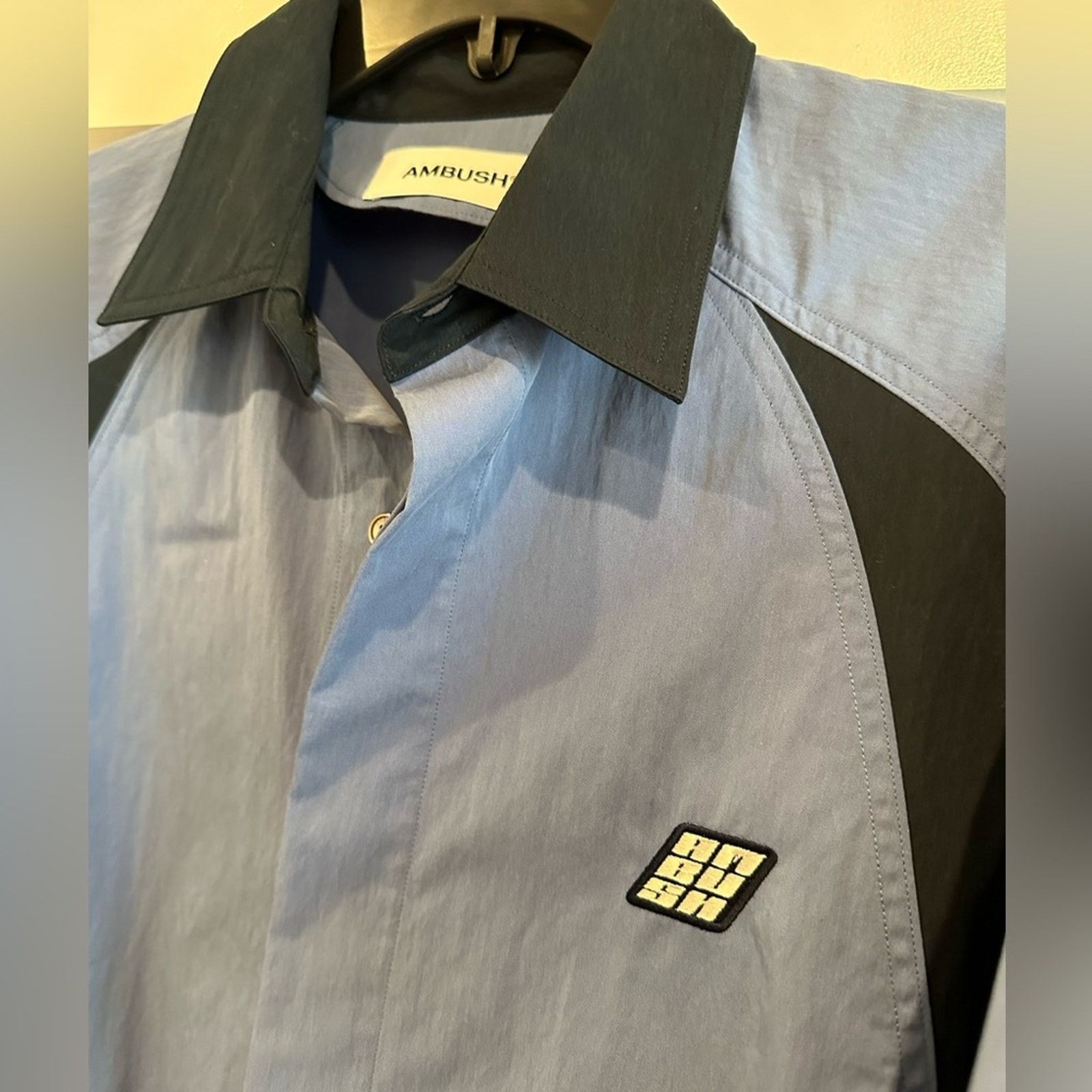 Ambush Design Ambush shirt Size US S / EU 44-46 / 1 - 12 Thumbnail