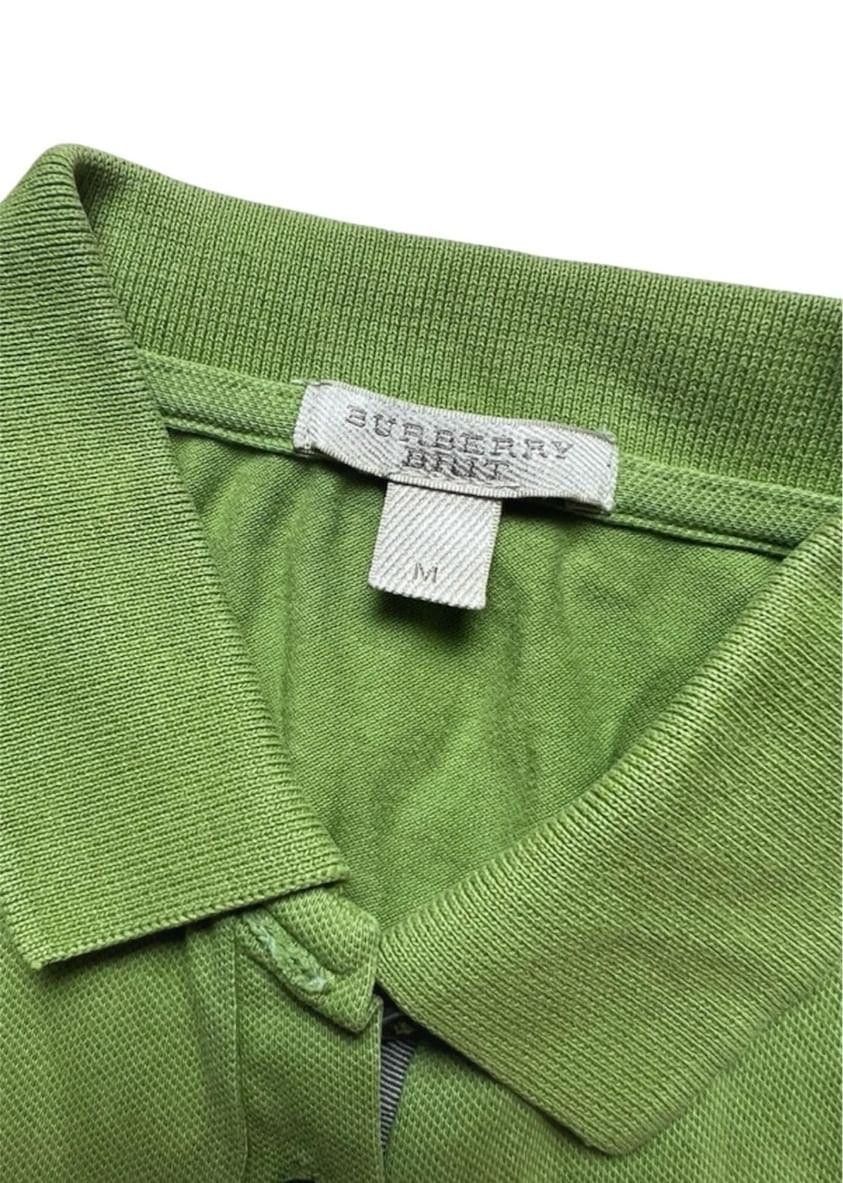 Burberry Burberry Brit Polo t-shirt 💥🔥 Size M / US 6-8 / IT 42-44 - 9 Thumbnail