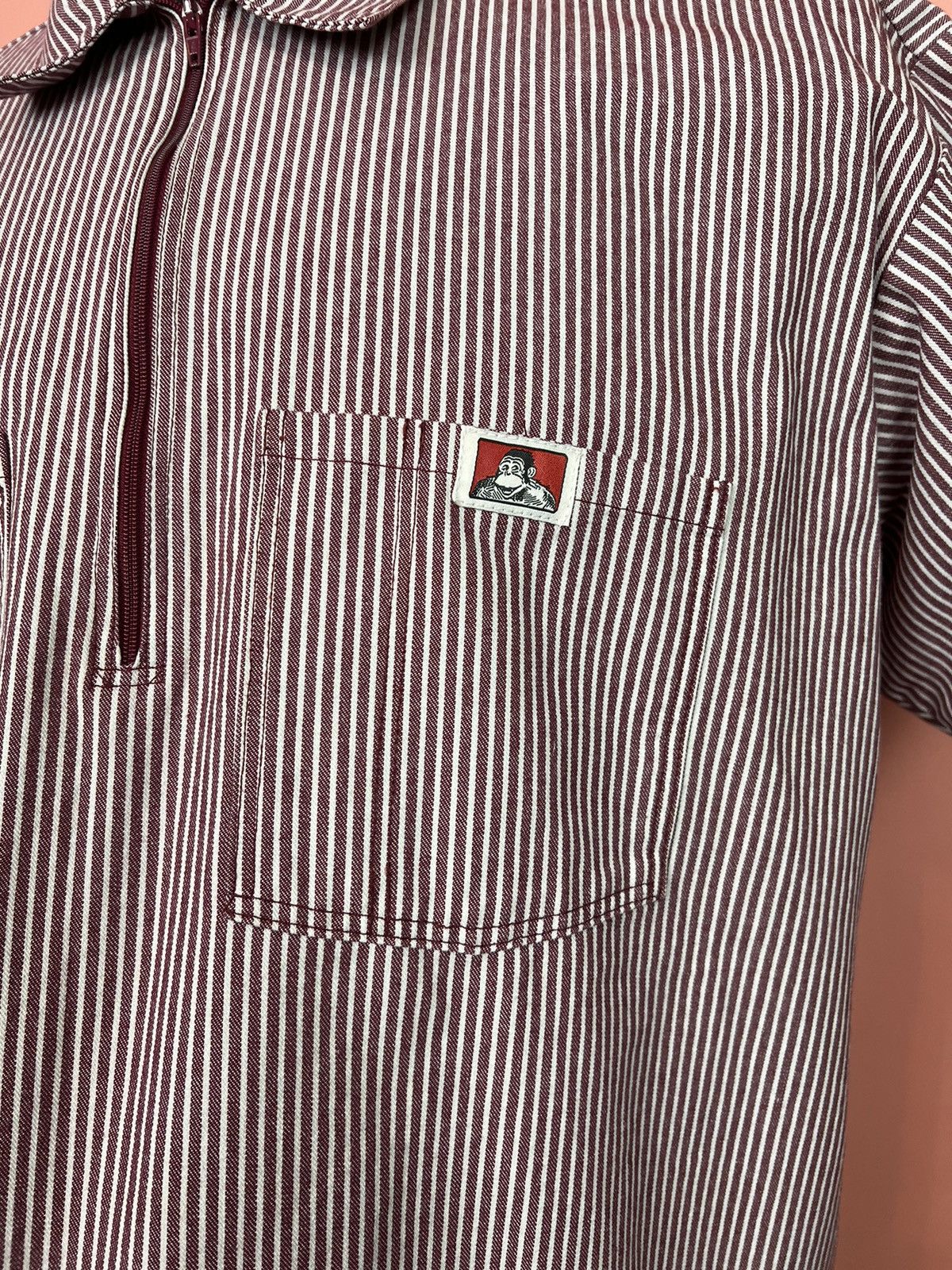Ben Davis × Other × Vintage Ben Davis vintage 90s shirt streetwear sb skateboarding hype Size US XL / EU 56 / 4 - 2 Thumbnail
