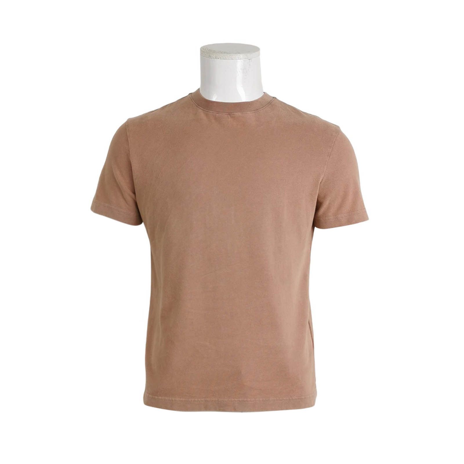 Acne Studios Acne Studios Logo T-Shirt Size S Size US S / EU 44-46 / 1 - 1 Thumbnail