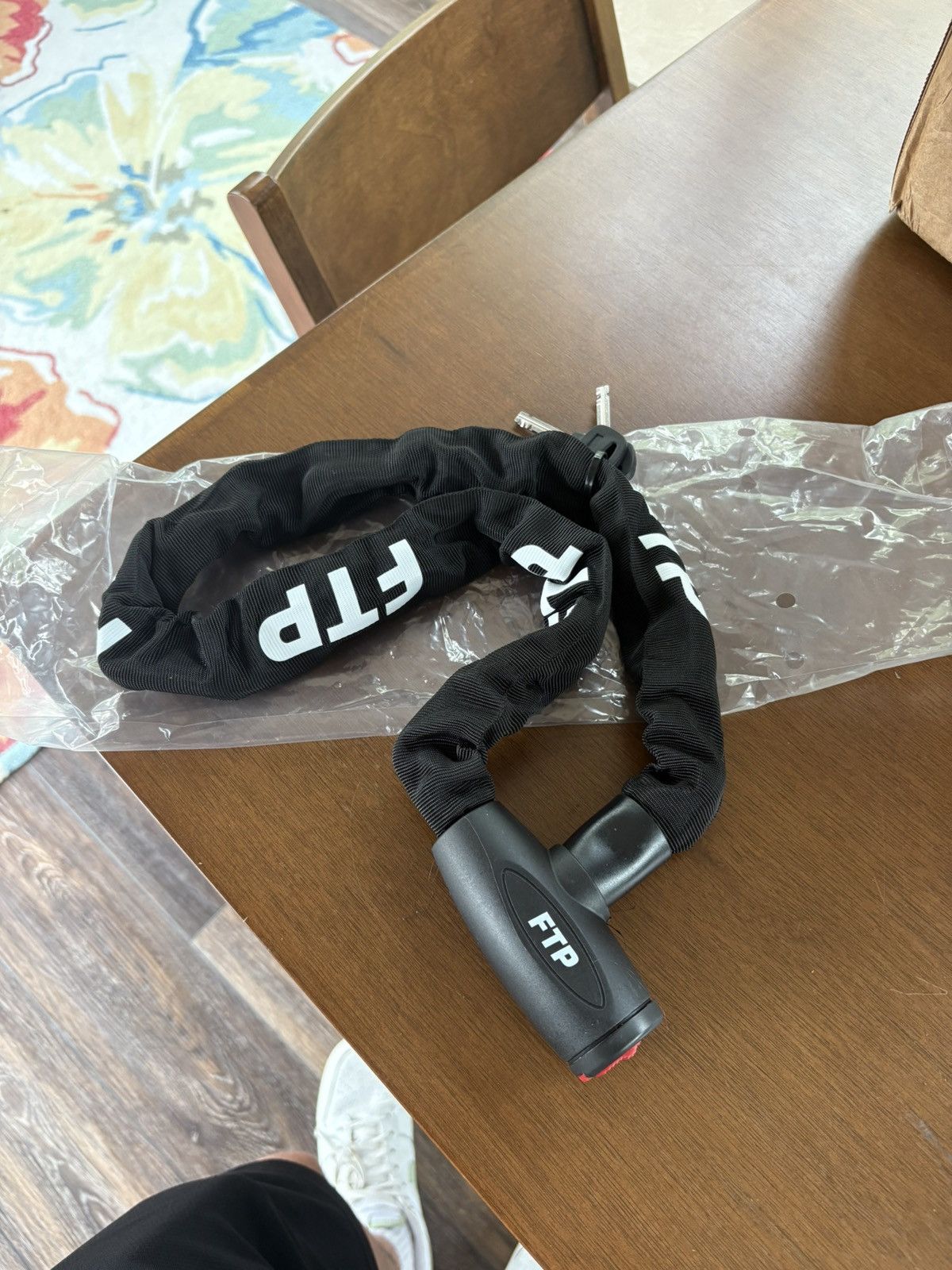 Fuck The Population Bike | Grailed