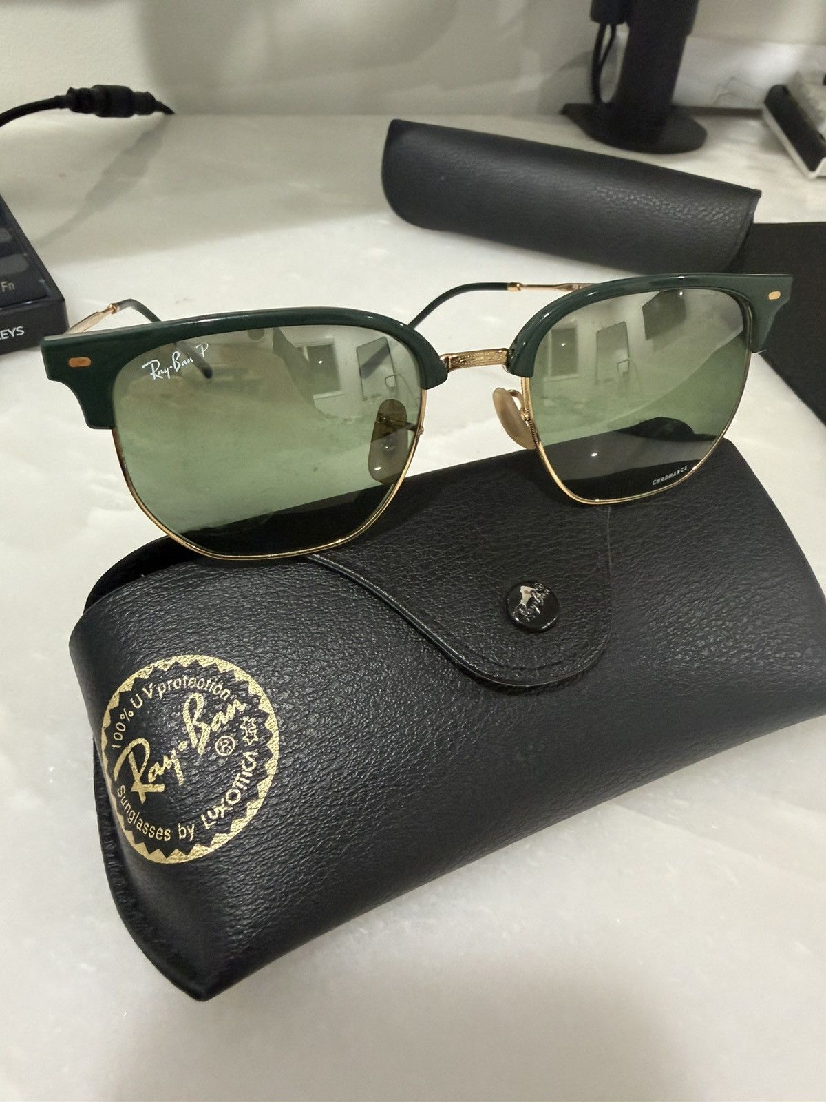 RayBan Sunglasses