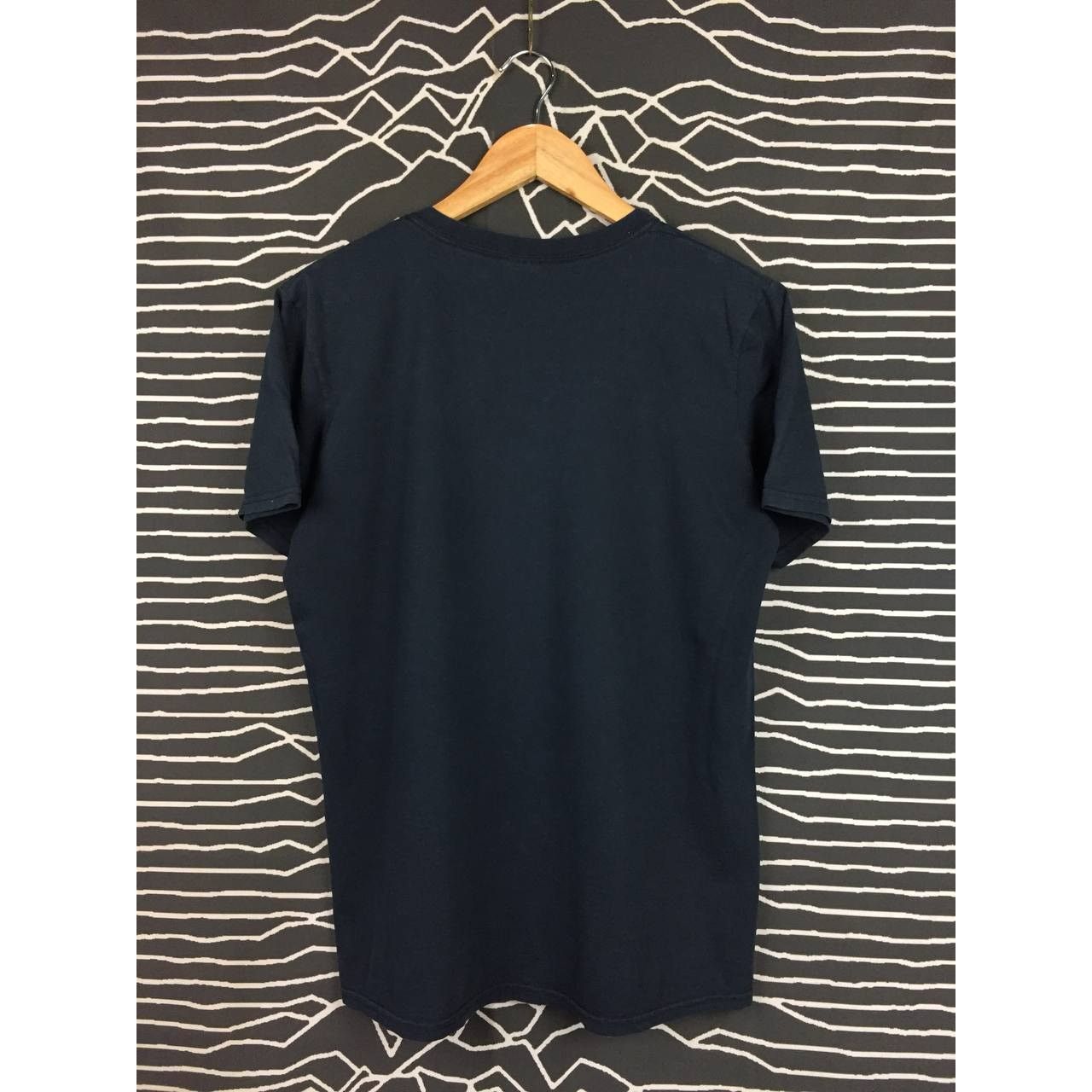 Band Tees × Vintage The Starting Line Say It Like You Mean It Pop Punk Band Tee Size US M / EU 48-50 / 2 - 6 Thumbnail