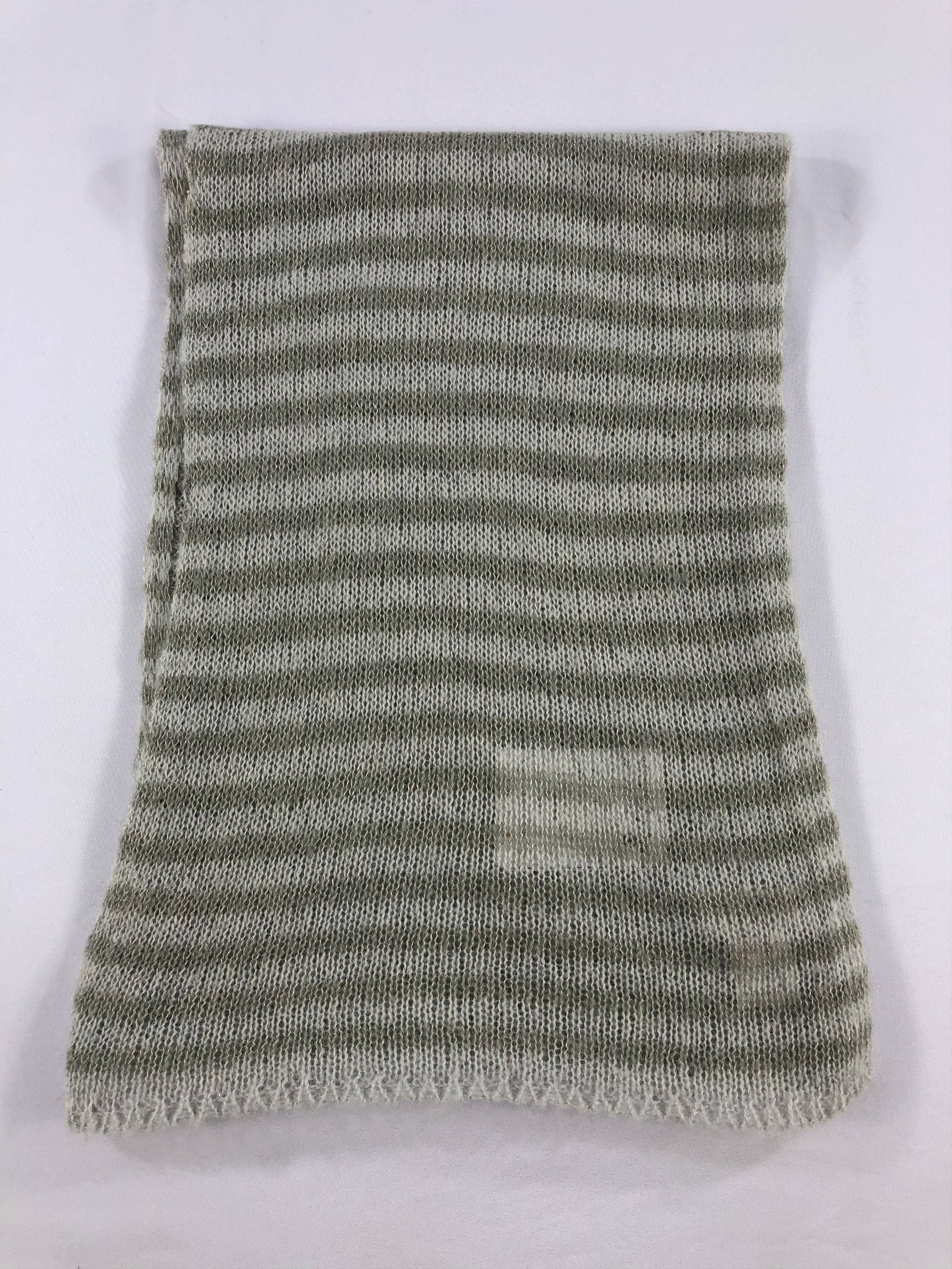 Vintage Vintage Hats & Dreams Scarf/Muffler/Neckwear MF1786 Size ONE SIZE - 2 Thumbnail