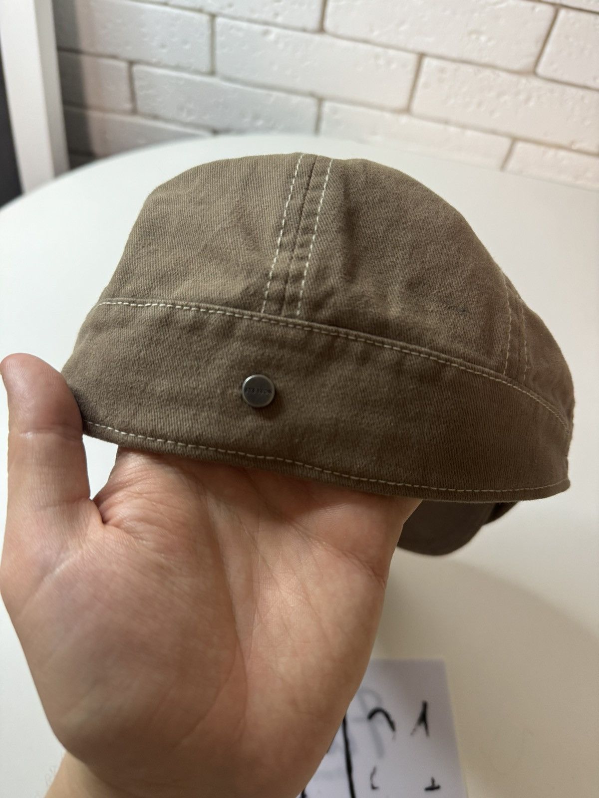 Stetson Stetson vintage cap hat Size ONE SIZE - 3 Thumbnail