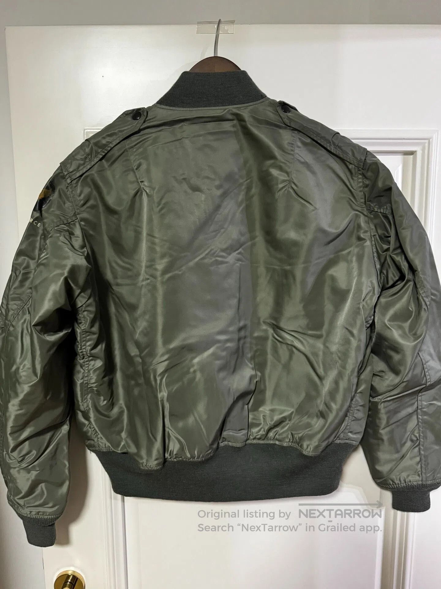 The Real McCoy's The Real McCoy's L. Size US M / EU 48-50 / 2 - 7 Thumbnail