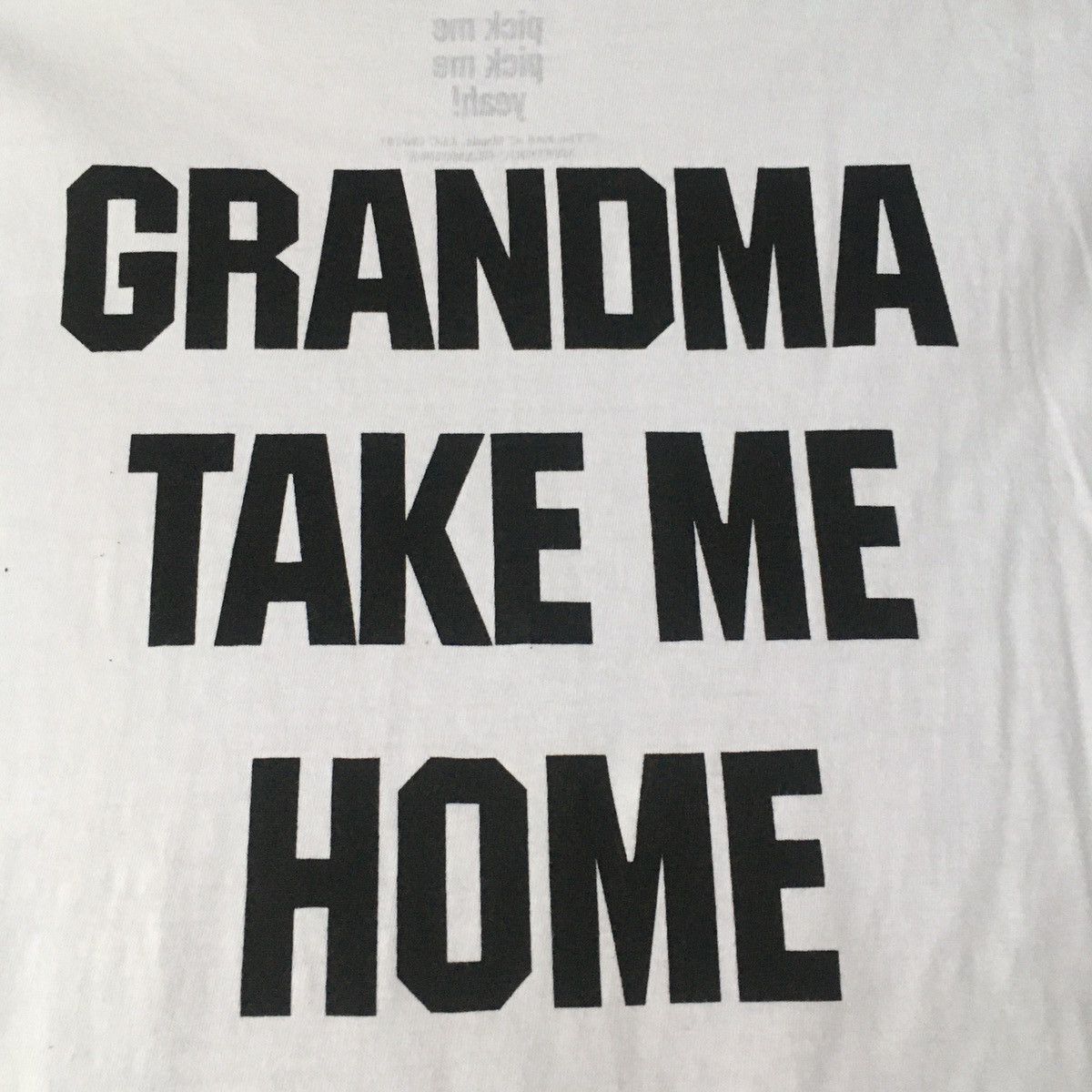 Hysteric Glamour Hysteric Glamour X Kurt Cobain Nirvana Tee Size US M / EU 48-50 / 2 - 8 Thumbnail