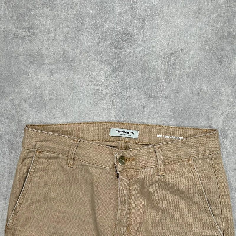Carhartt Vintage Carhartt Carpenter Pants W28 Size 42" / US 20 - 3 Thumbnail