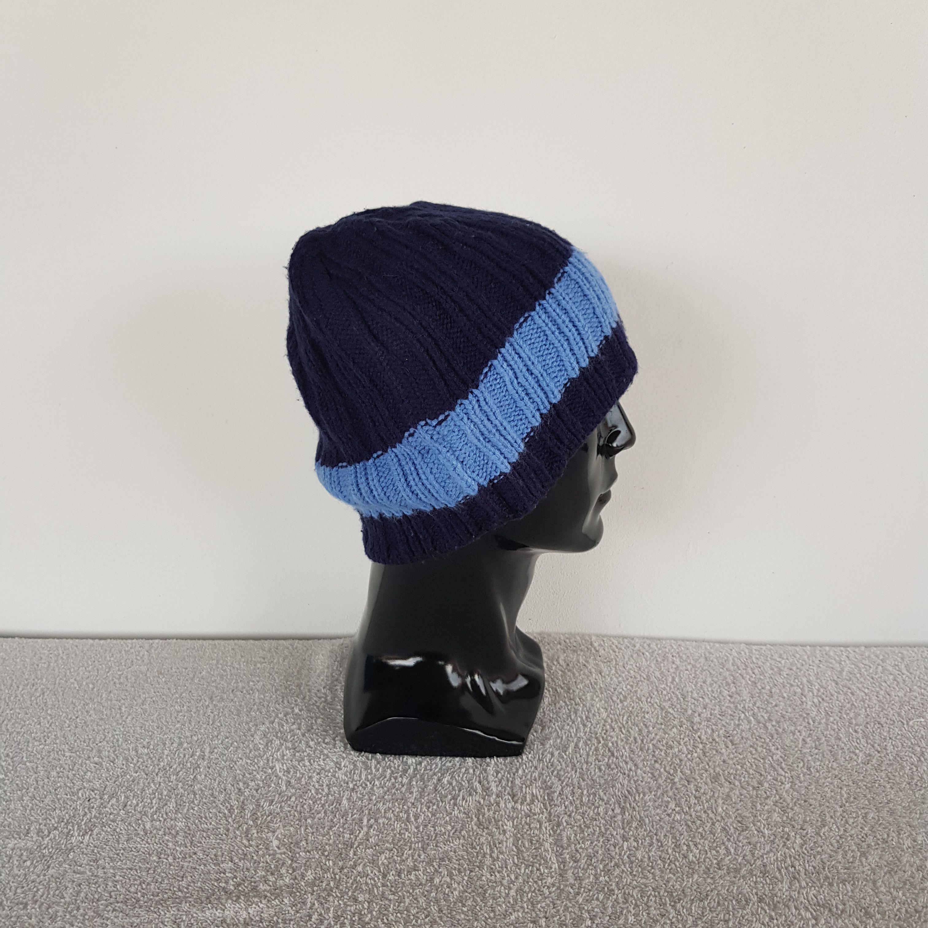 Billabong Vintage Billabong Beanie Surfwear Isle Knit Snow Caps Hats Size ONE SIZE - 3 Thumbnail