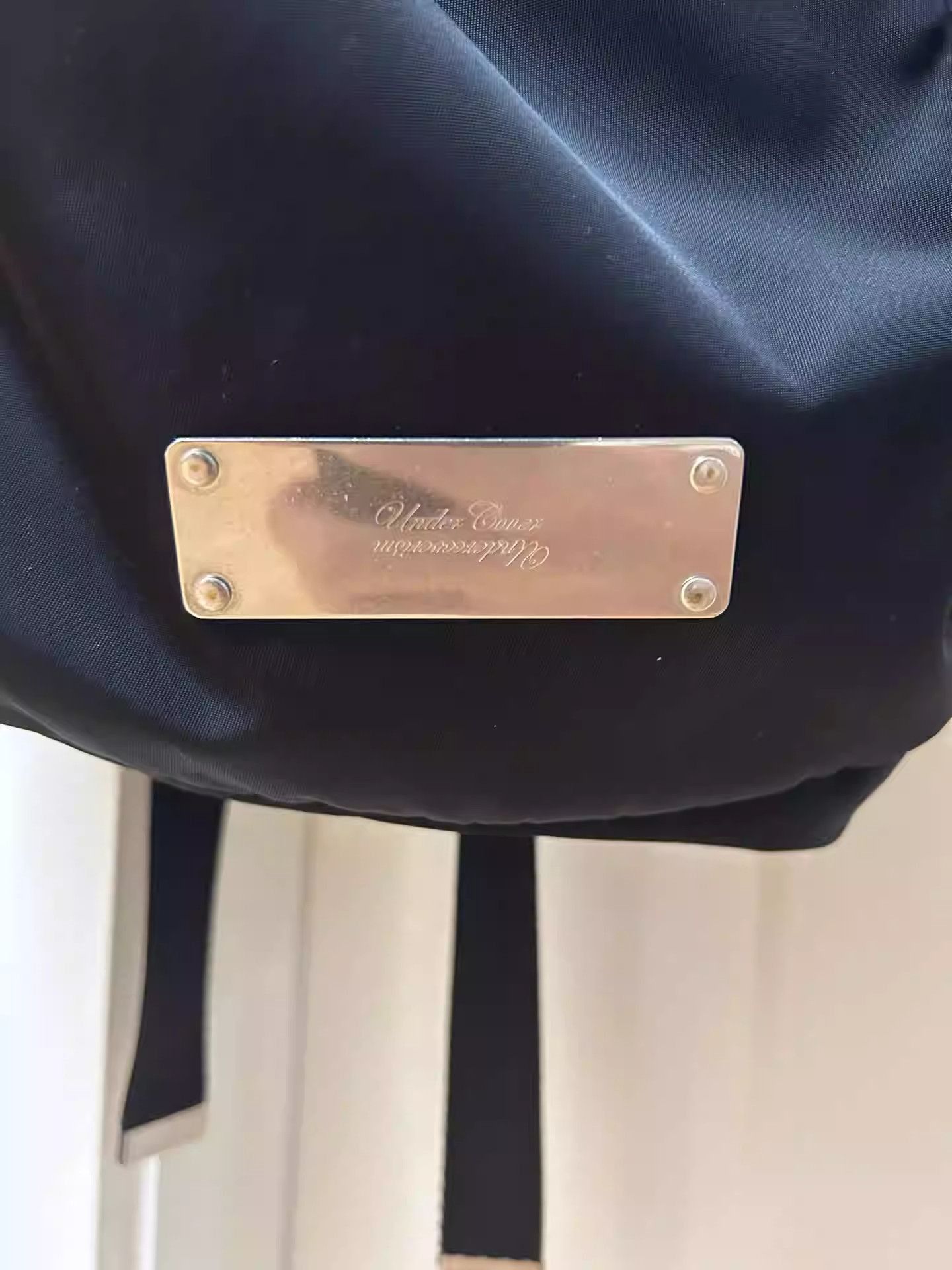 Undercover undercover shoulder bag-2505 Size ONE SIZE - 2 Thumbnail