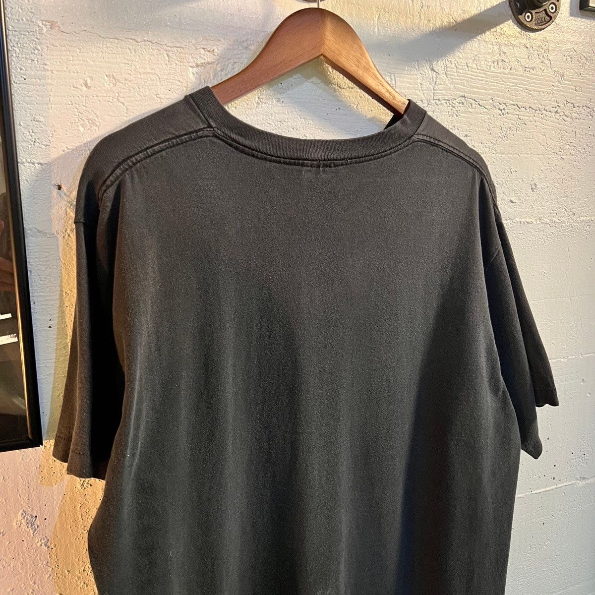 Vintage Vintage 90's Rare Pig Pen Psychedelic Alien Rave T-Shirt XL Size US XL / EU 56 / 4 - 8 Thumbnail