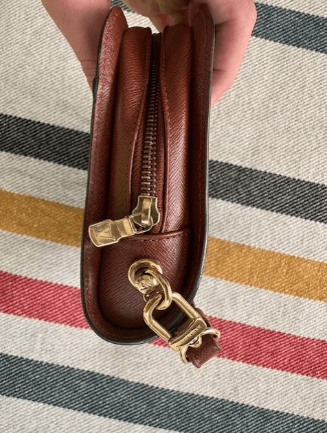 Louis Vuitton Clutch Size ONE SIZE - 5 Thumbnail