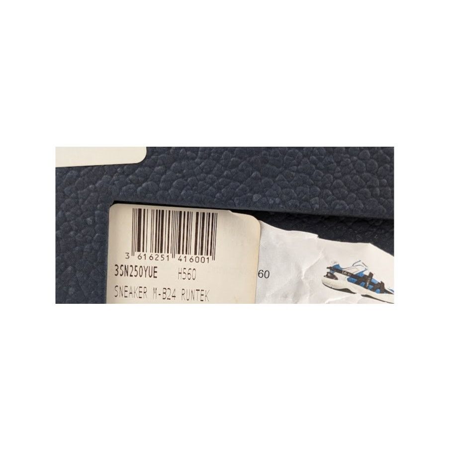 Dior o1rshd1 M-B24 Runtek Sneakers in Multicolor Size US 9 / EU 42 - 13 Thumbnail