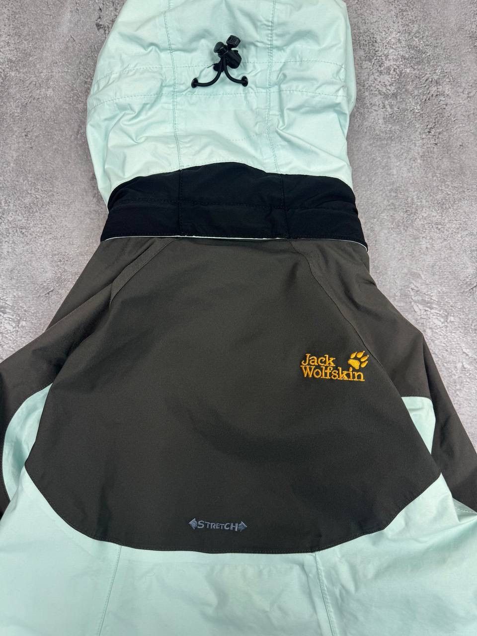 Jack Wolfskin Jack Wolfskin Women Jacket Outdoor Mint Green Size Small Size S / US 4 / IT 40 - 13 Thumbnail