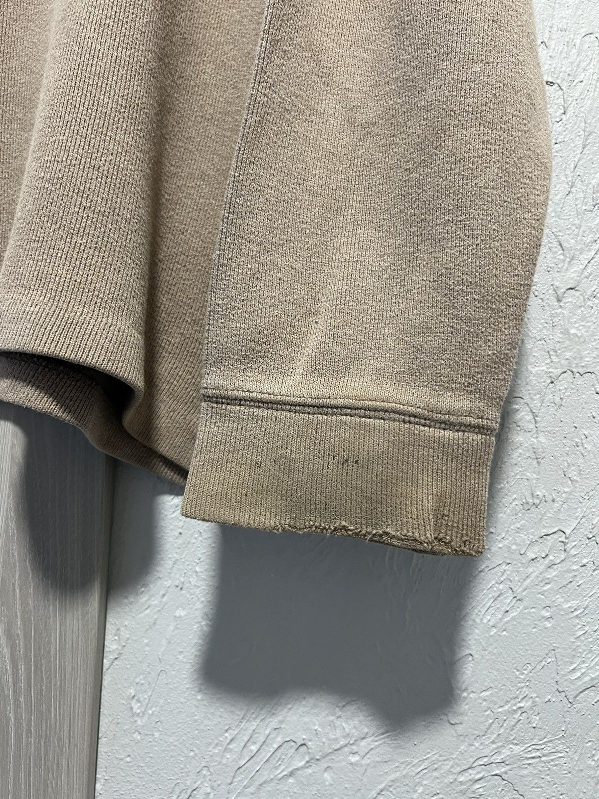 Polo Ralph Lauren Vintage Polo Ralph Lauren 1/4 Zip Sweater Pony Logo Size US M / EU 48-50 / 2 - 5 Thumbnail