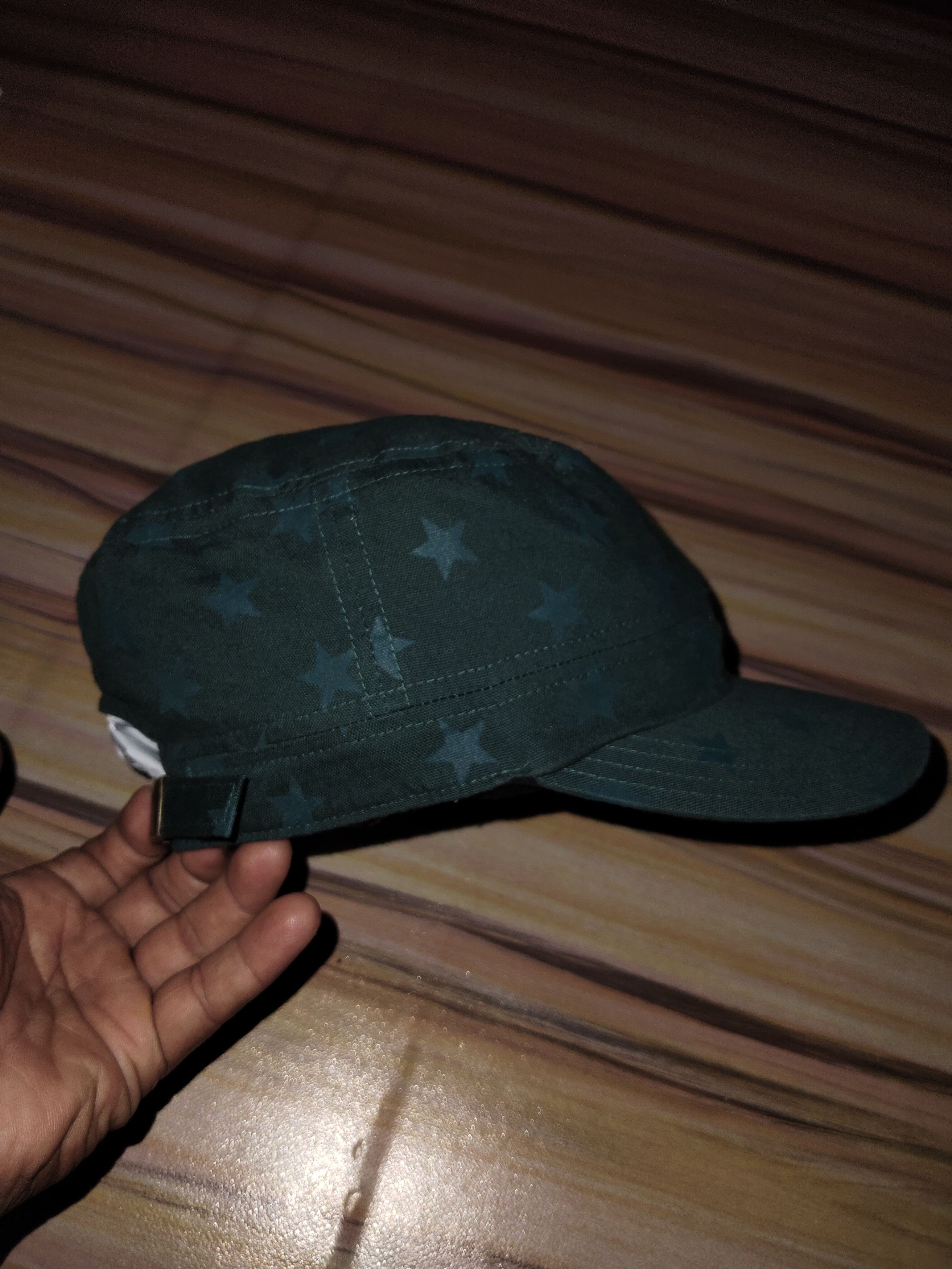 Japanese Brand X-GIRL Cap Size ONE SIZE - 4 Thumbnail