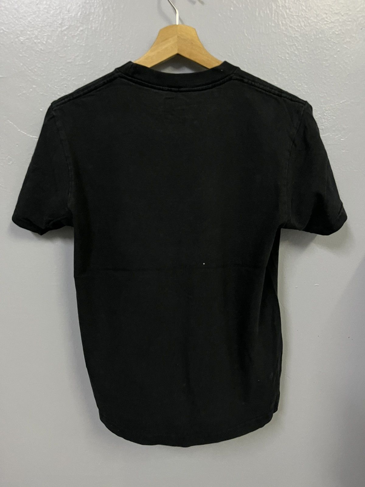 Hysteric Glamour × Japanese Brand Runoki tee Size US M / EU 48-50 / 2 - 4 Thumbnail