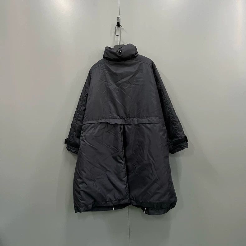 Balenciaga Balenciaga size 34 Black Outline Line Jacket Size XS / US 0-2 / IT 36-38 - 2 Thumbnail