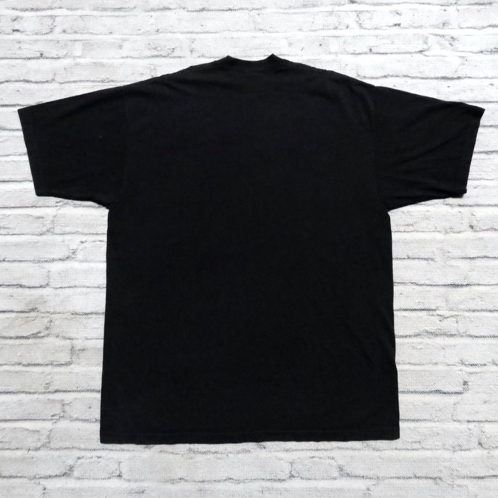Vintage Vintage Mac Dre Thizz Nation Thizz Face Tee Shirt Men 3XL Black Size US XXL / EU 58 / 5 - 4 Thumbnail