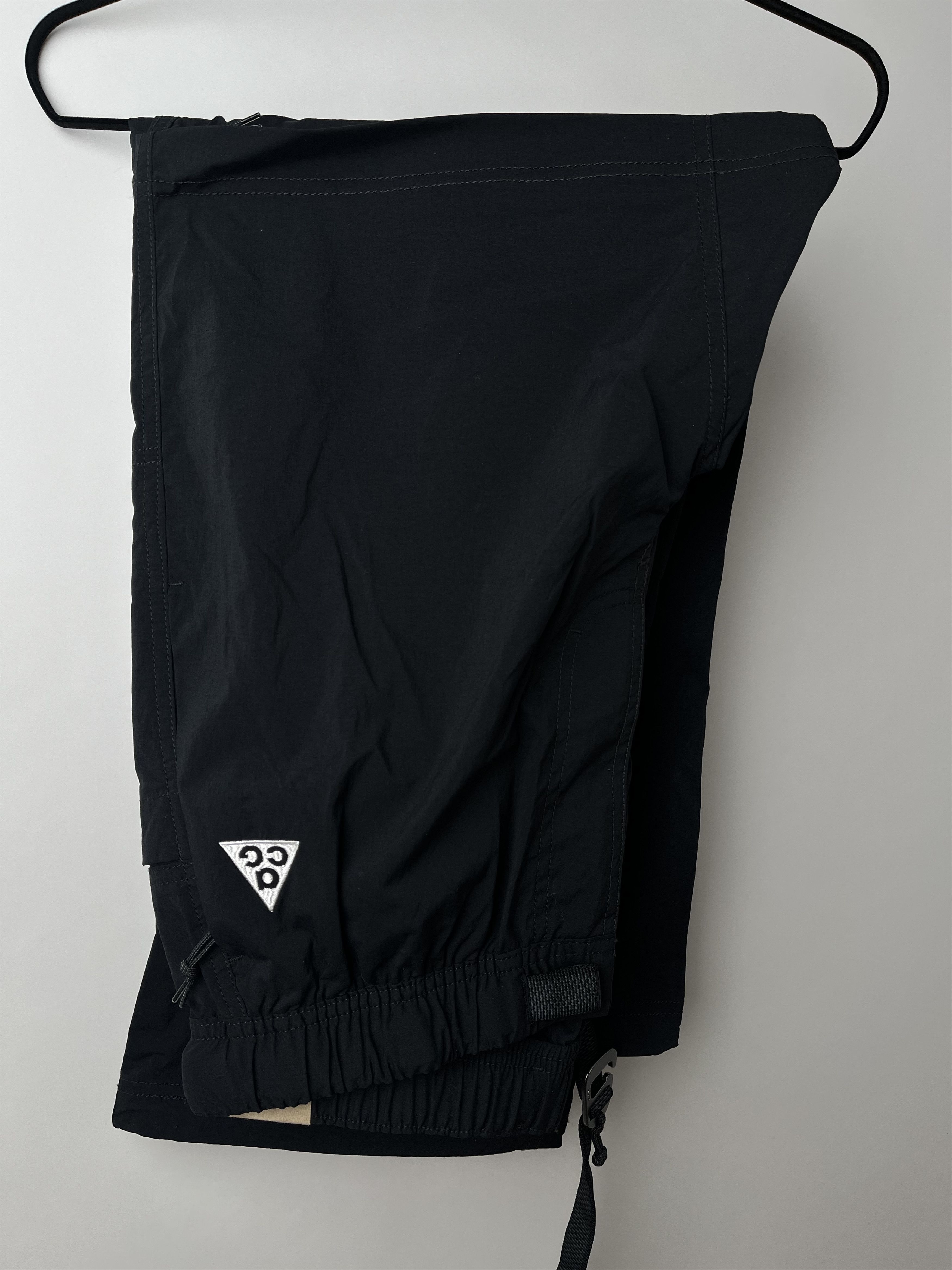 Nike ACG Nike ACG Zip-Off Trail Pants Size US 32 / EU 48 - 3 Thumbnail