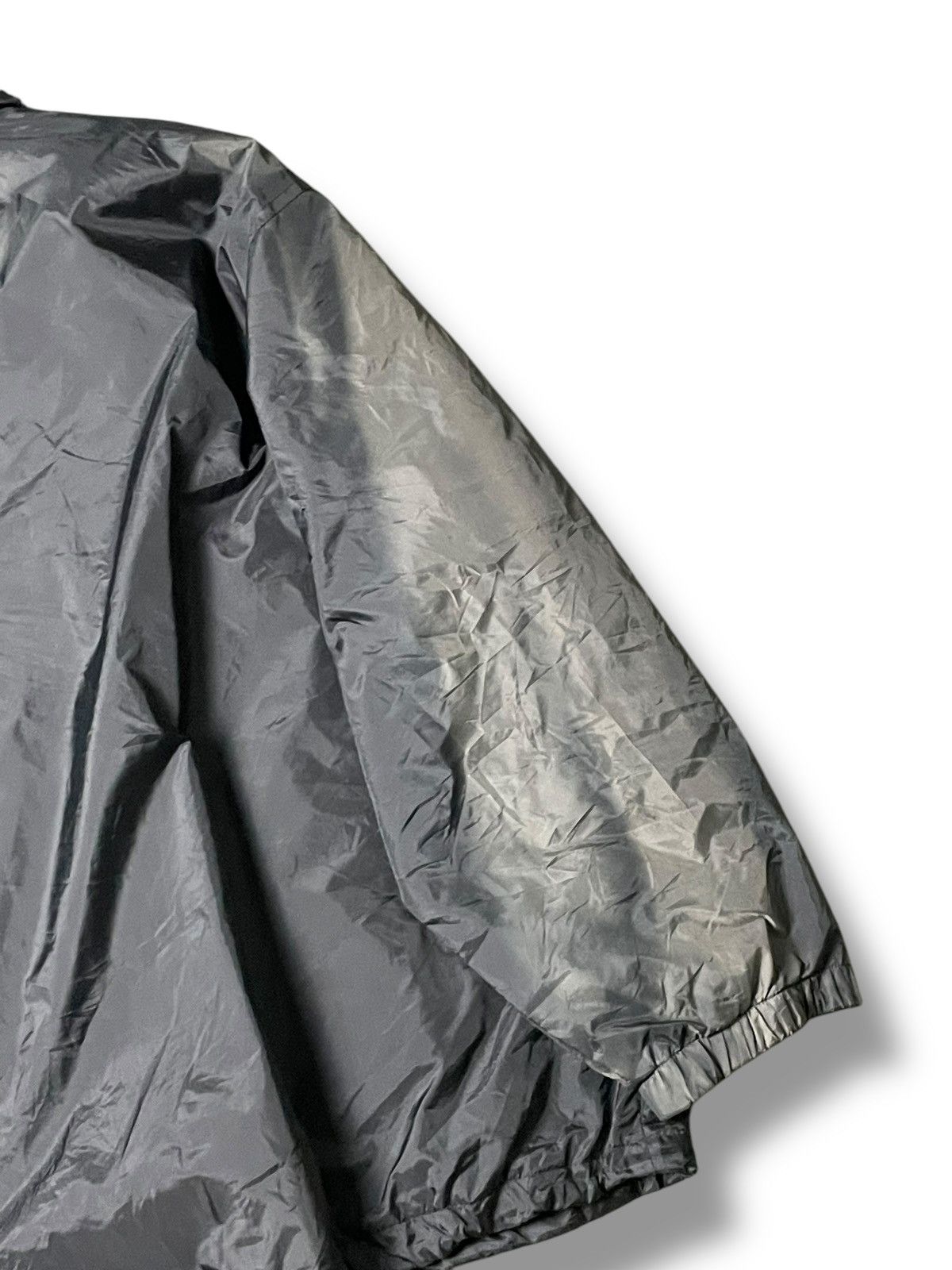 Japanese Brand × Vintage SBC CLASH Brand Light Button Jacket (90) Size US M / EU 48-50 / 2 - 8 Thumbnail